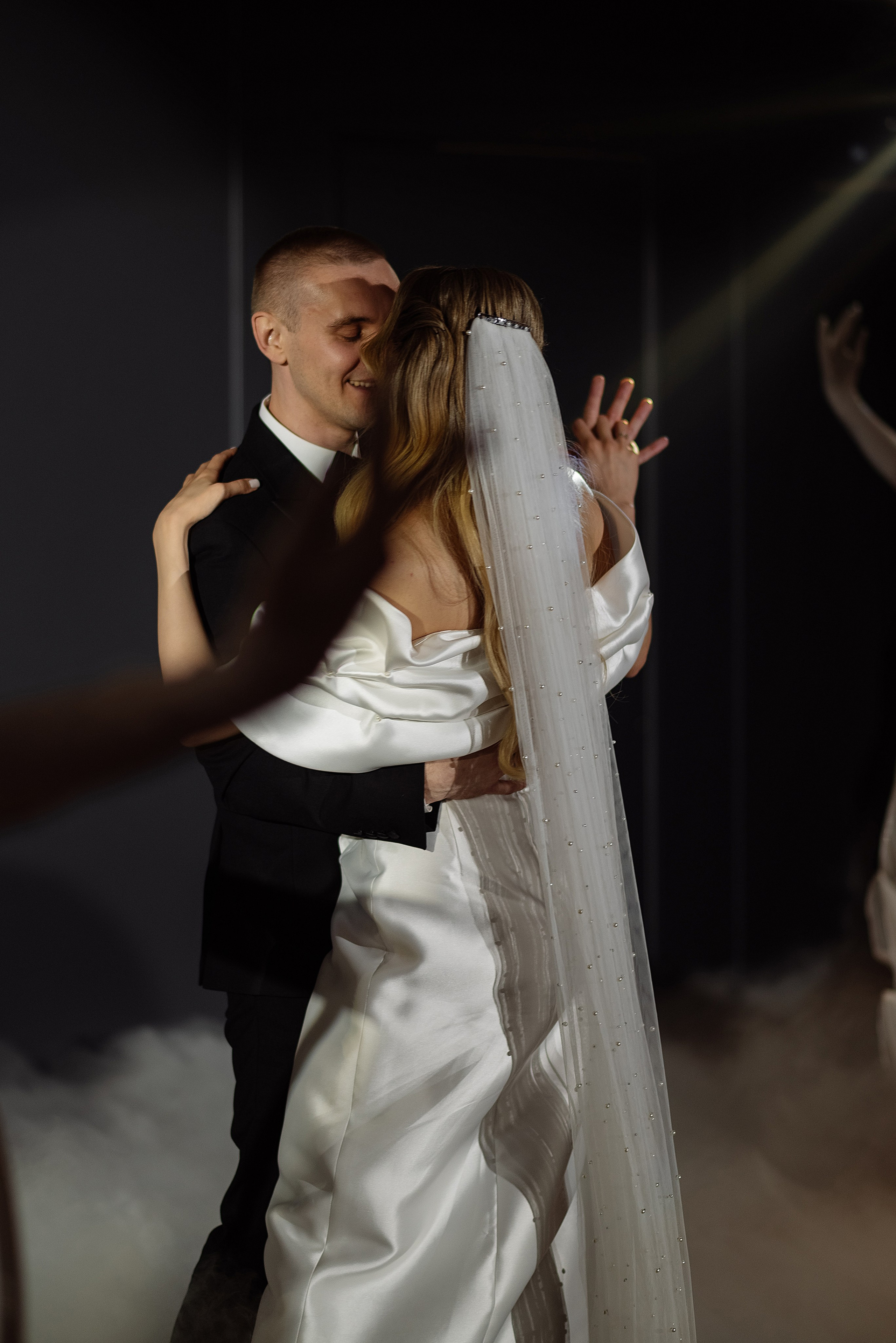 Стас и Алина. Свадебный и семейный фотограф в Ростове-на-Дону Алина Астахова