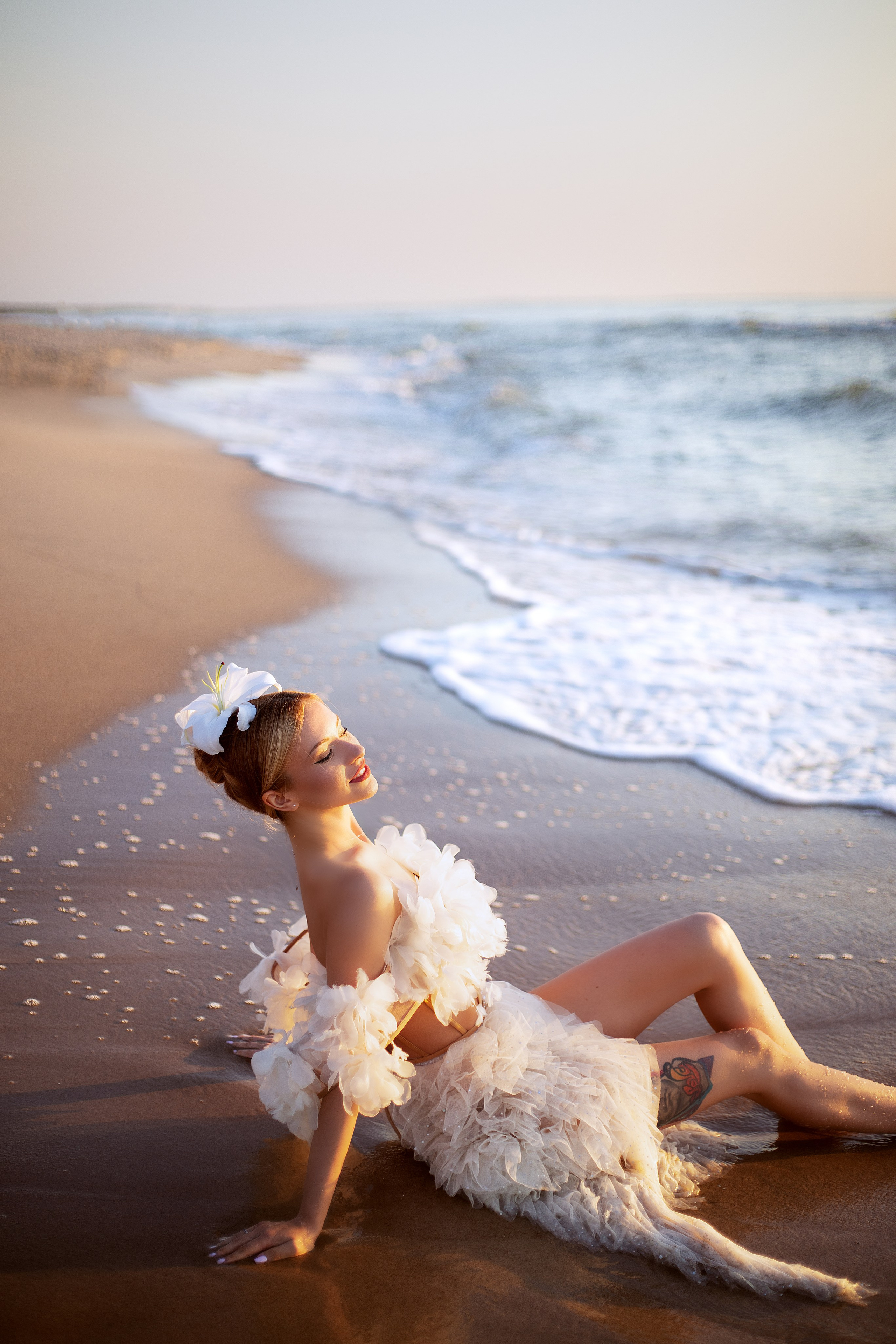 2024. Контент-фотограф в Калининграде (Москве) Наталья Кеворкова