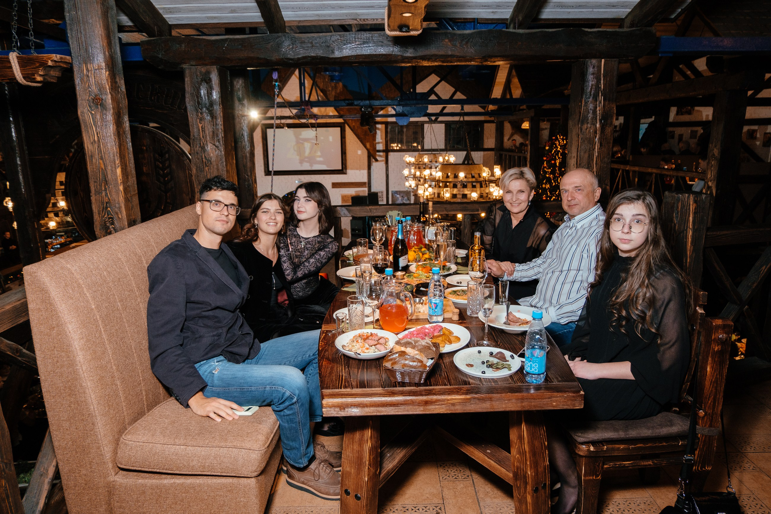 Риатовский пивовар