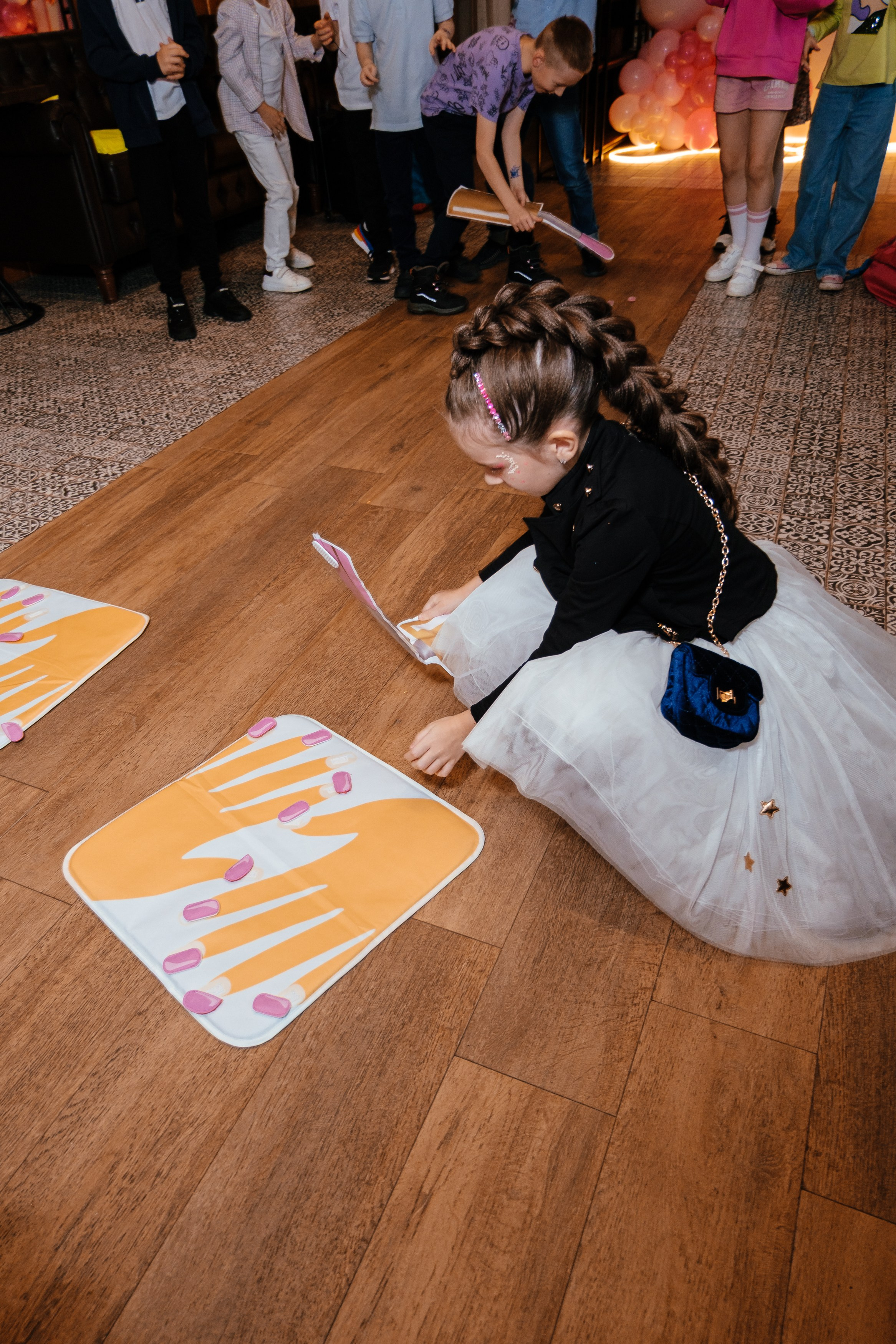 День рождение