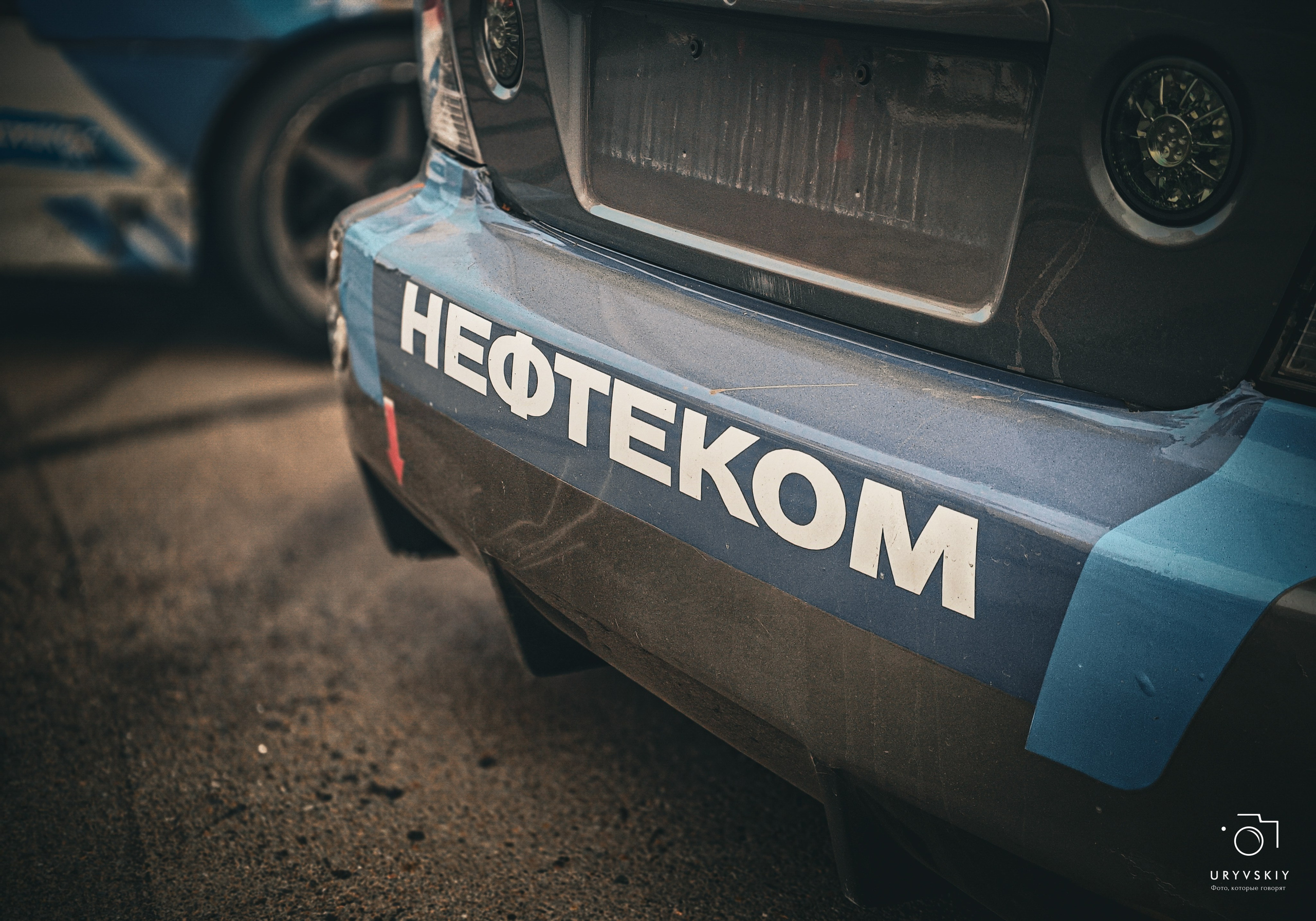 Сибмоторшоу Красноярск 2025. Игорь Урывский. Фотограф Красноярск