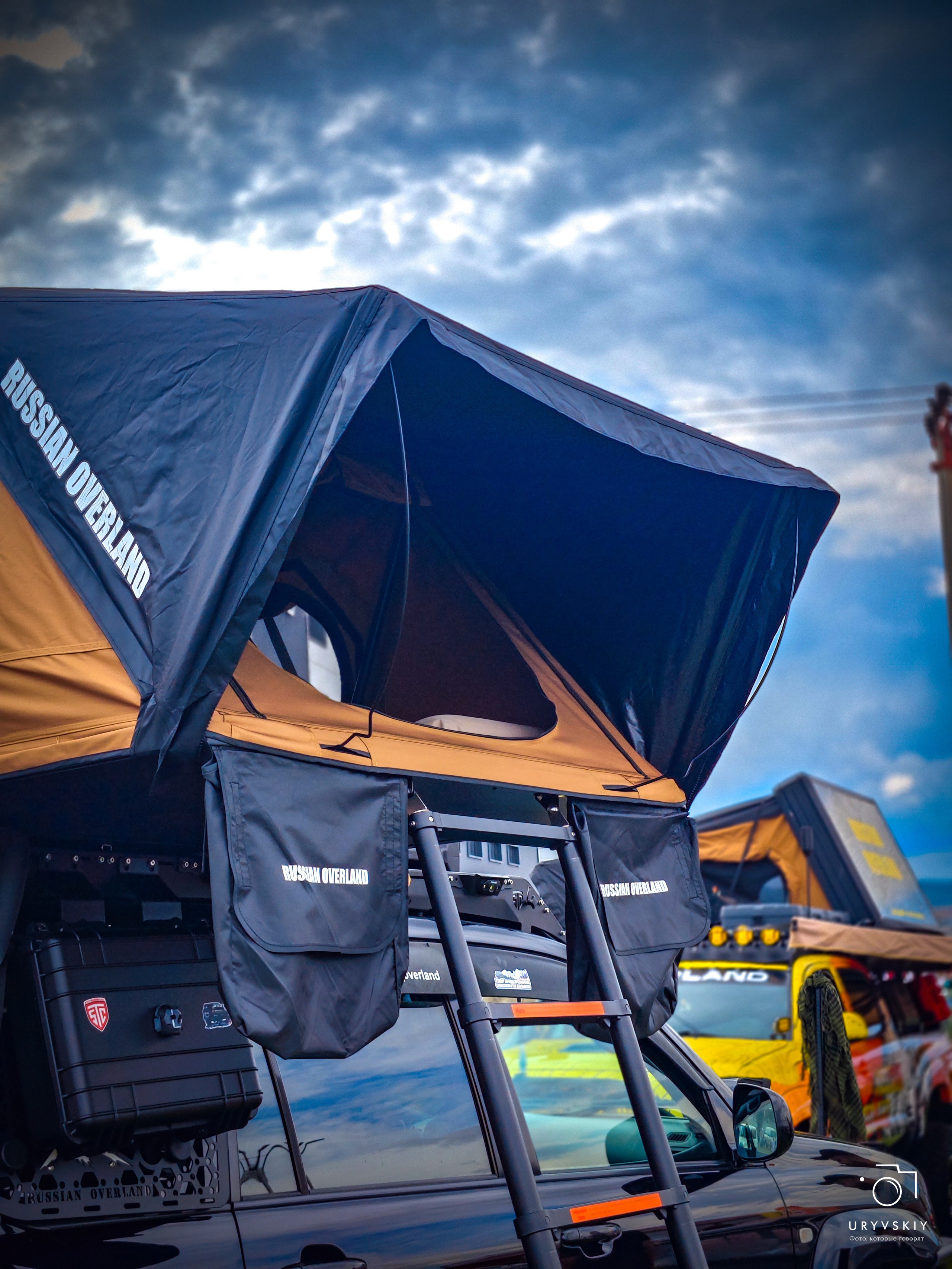 ISKRA 2025 Красноярск. Игорь Урывский. Фотограф Красноярск