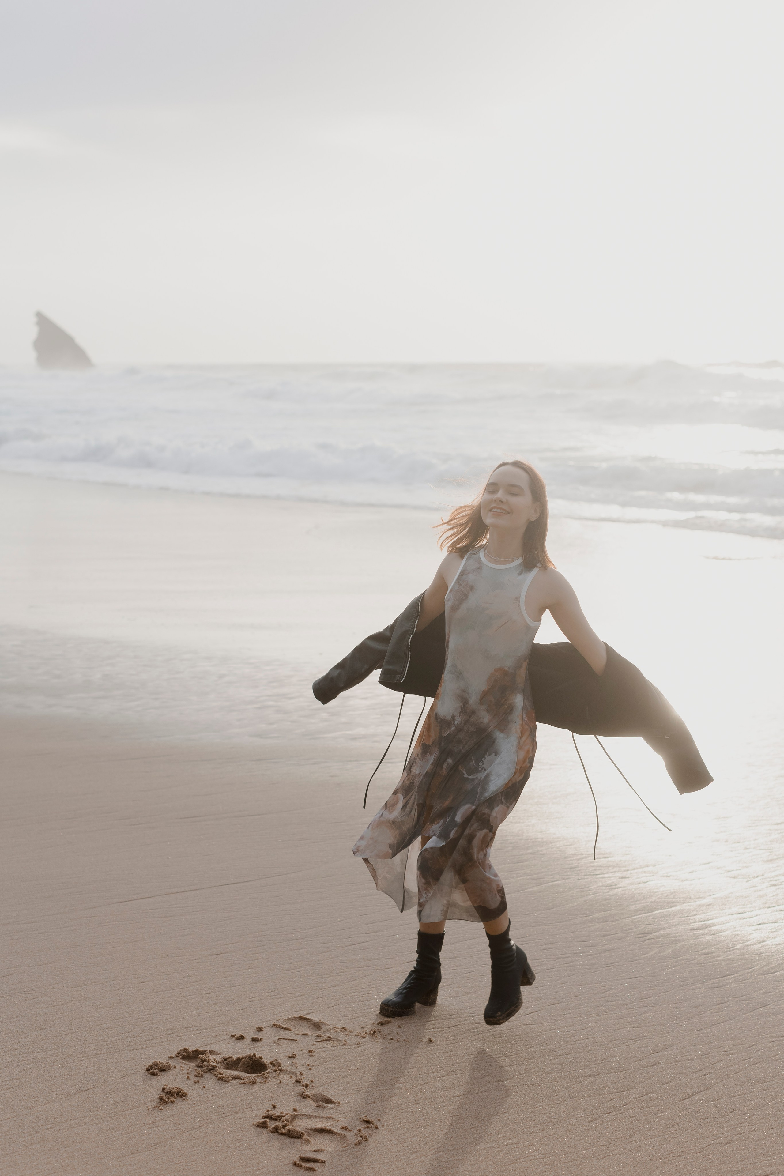 Ocean. Свадебный и женский фотограф в Лиссабоне Яковлева Ольга