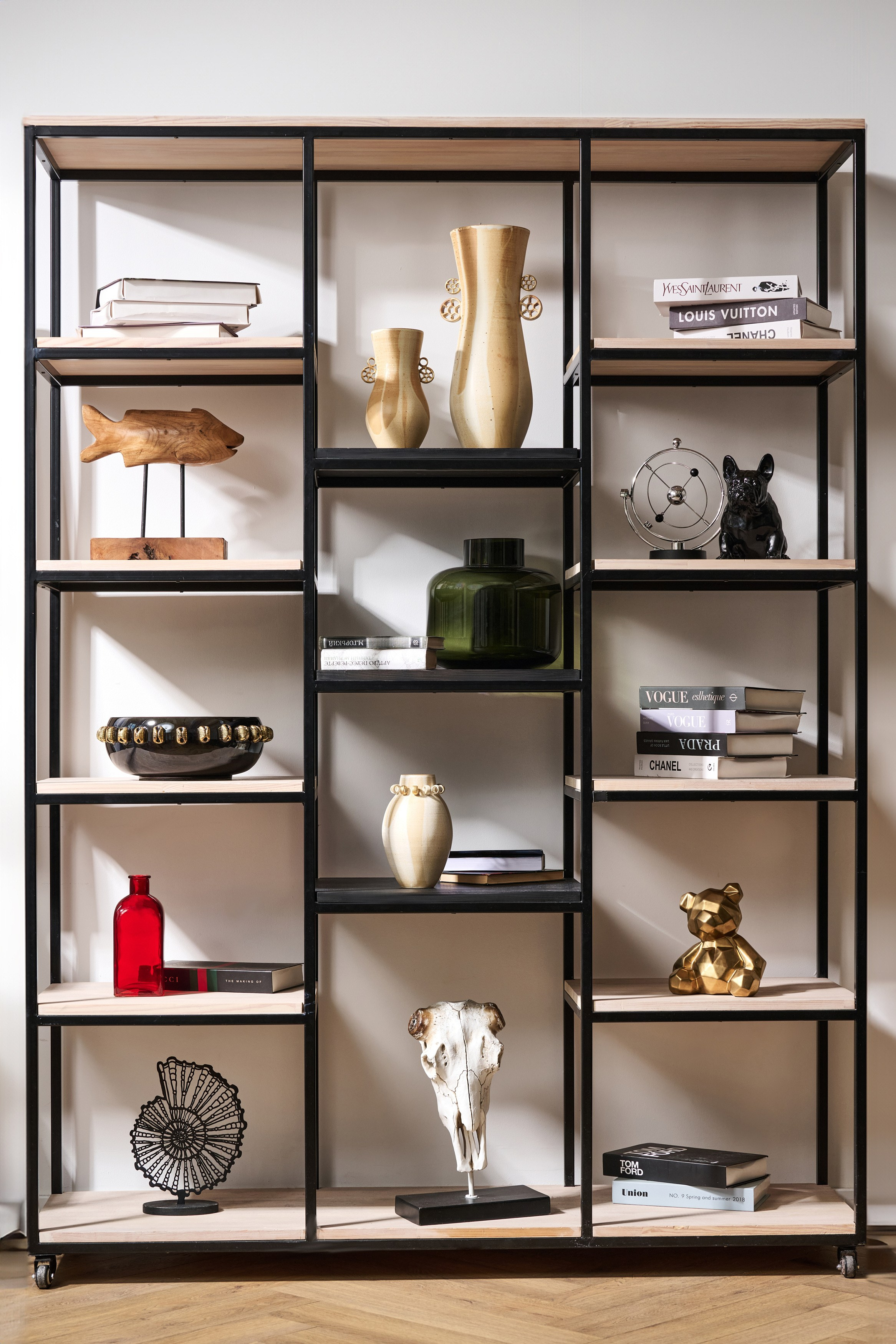 123 Ceramics Atelier. Фотограф Сергей Бойко Москва