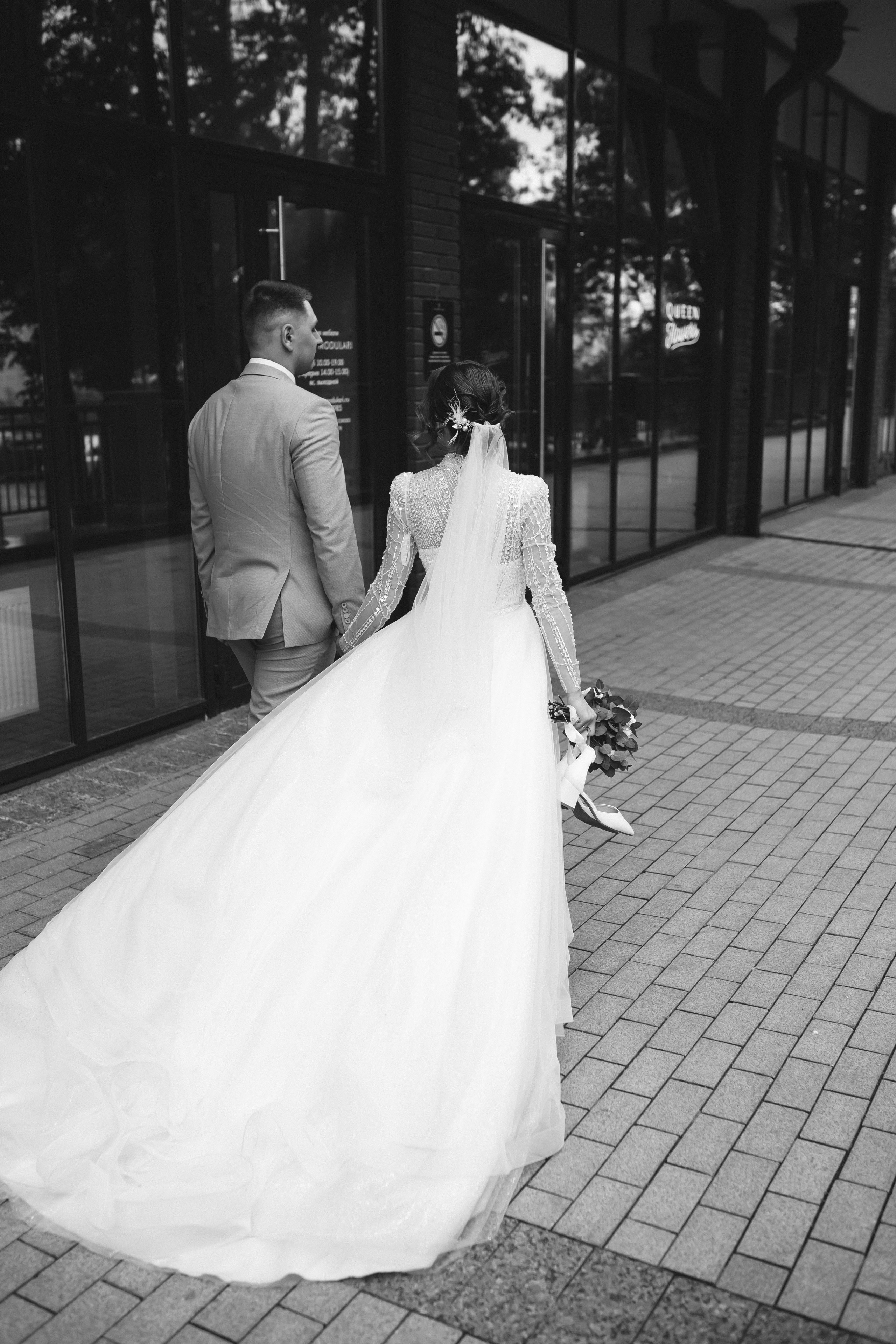 АНДРЕЙ & ЕКАТЕРИНА. Семейный фотограф Нижний Новгород