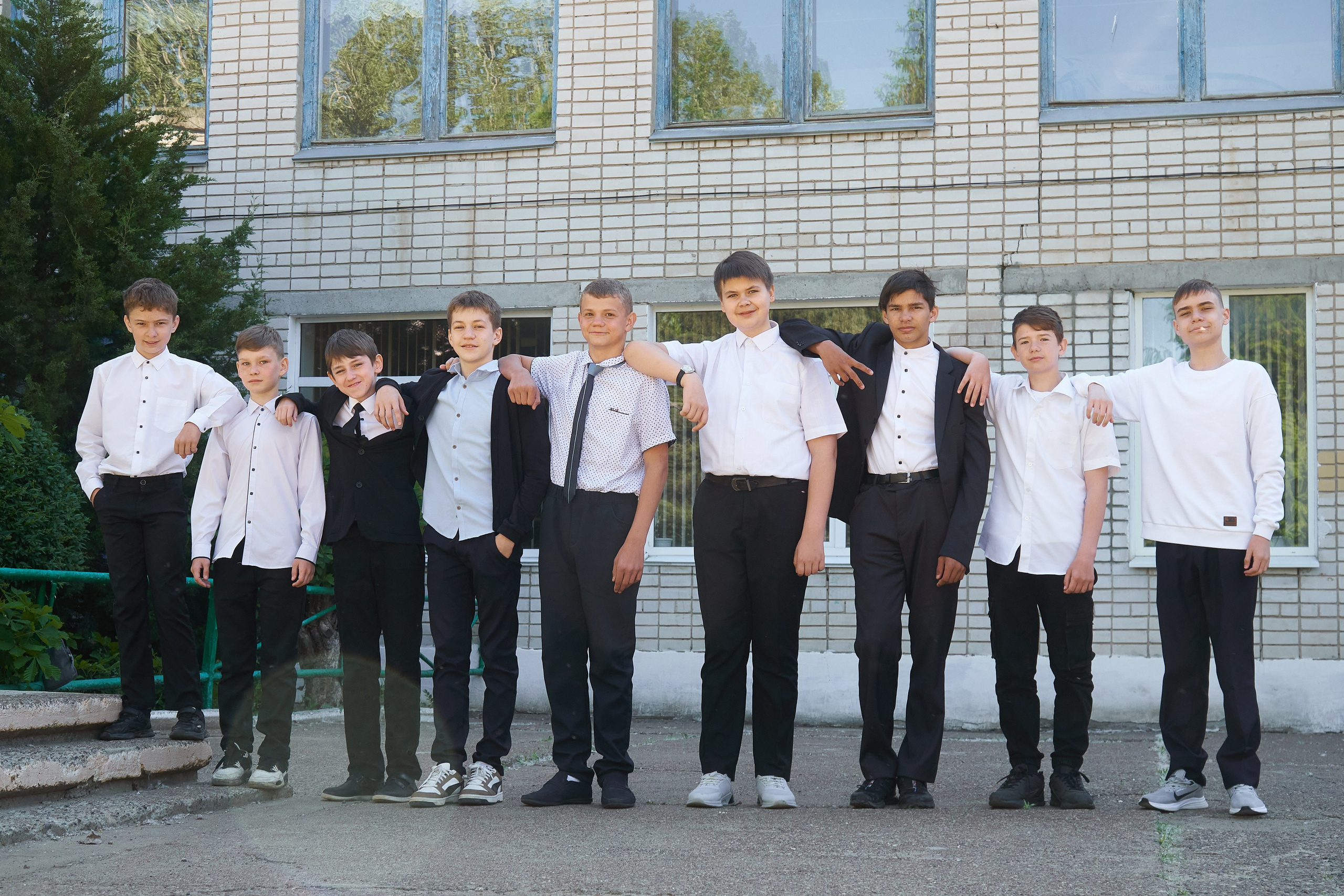 ШК Фотокниги. Фотограф Иван Богданов Москва Волгоград Камышин