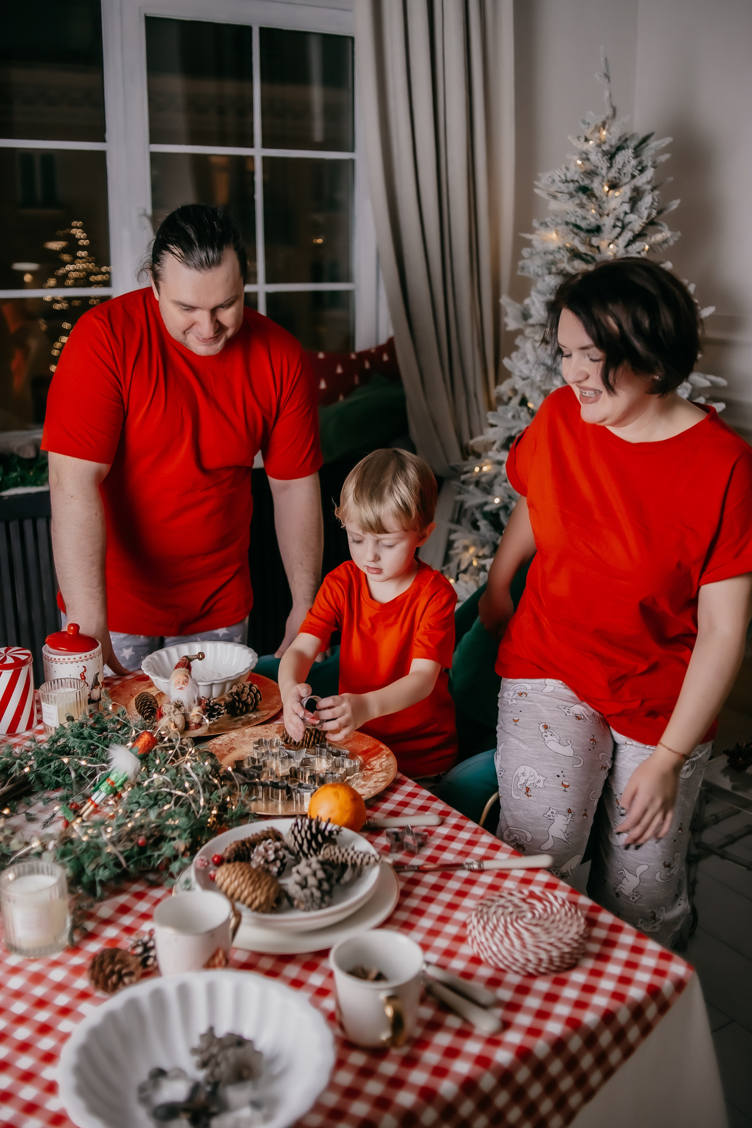 Андрей, Анастасия, Миша. Фотограф Регина Крикунова г. Красноярск