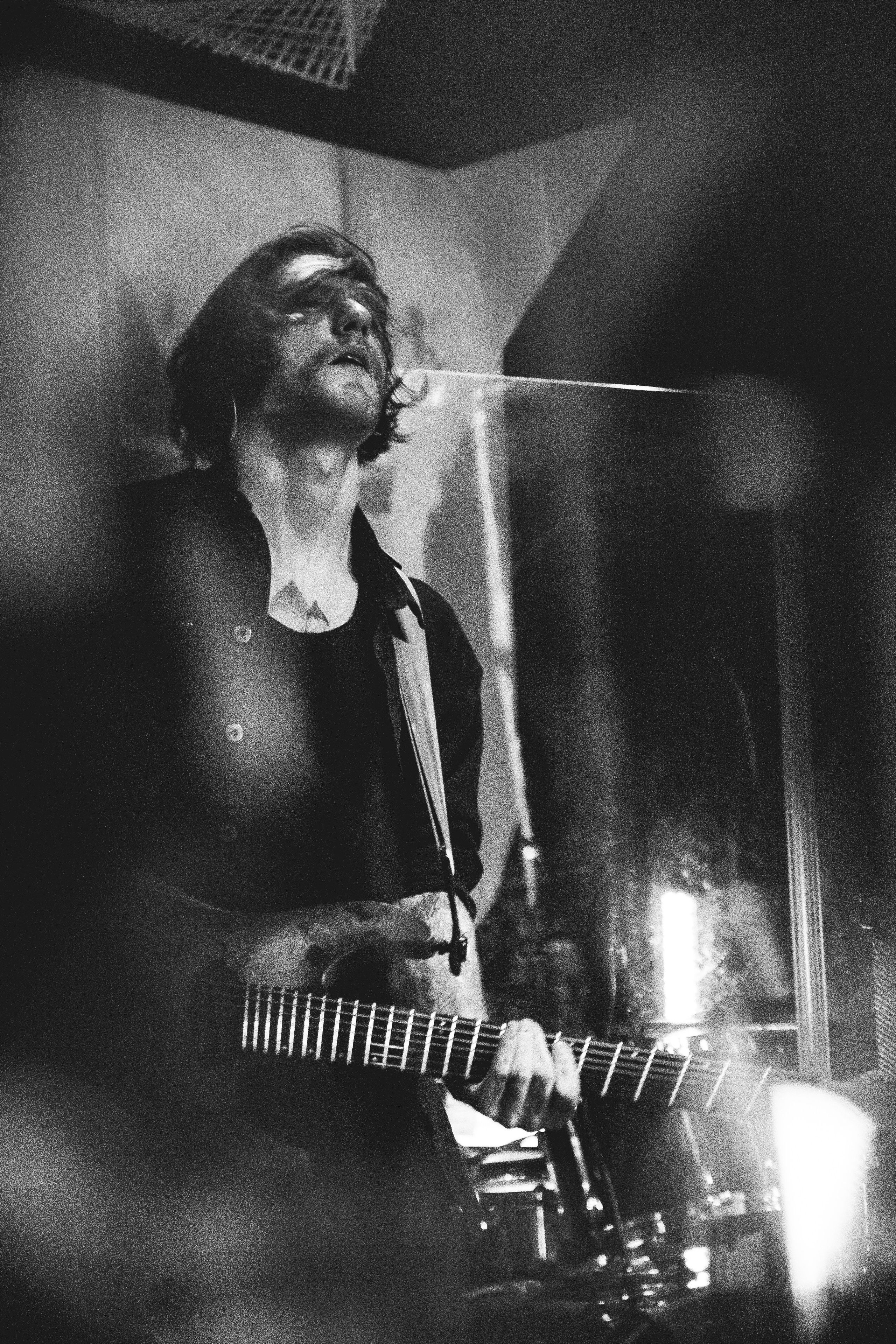 Молодость внутри, Эрмитаж, 06.04.2026. Фотограф Регина Крикунова г. Красноярск