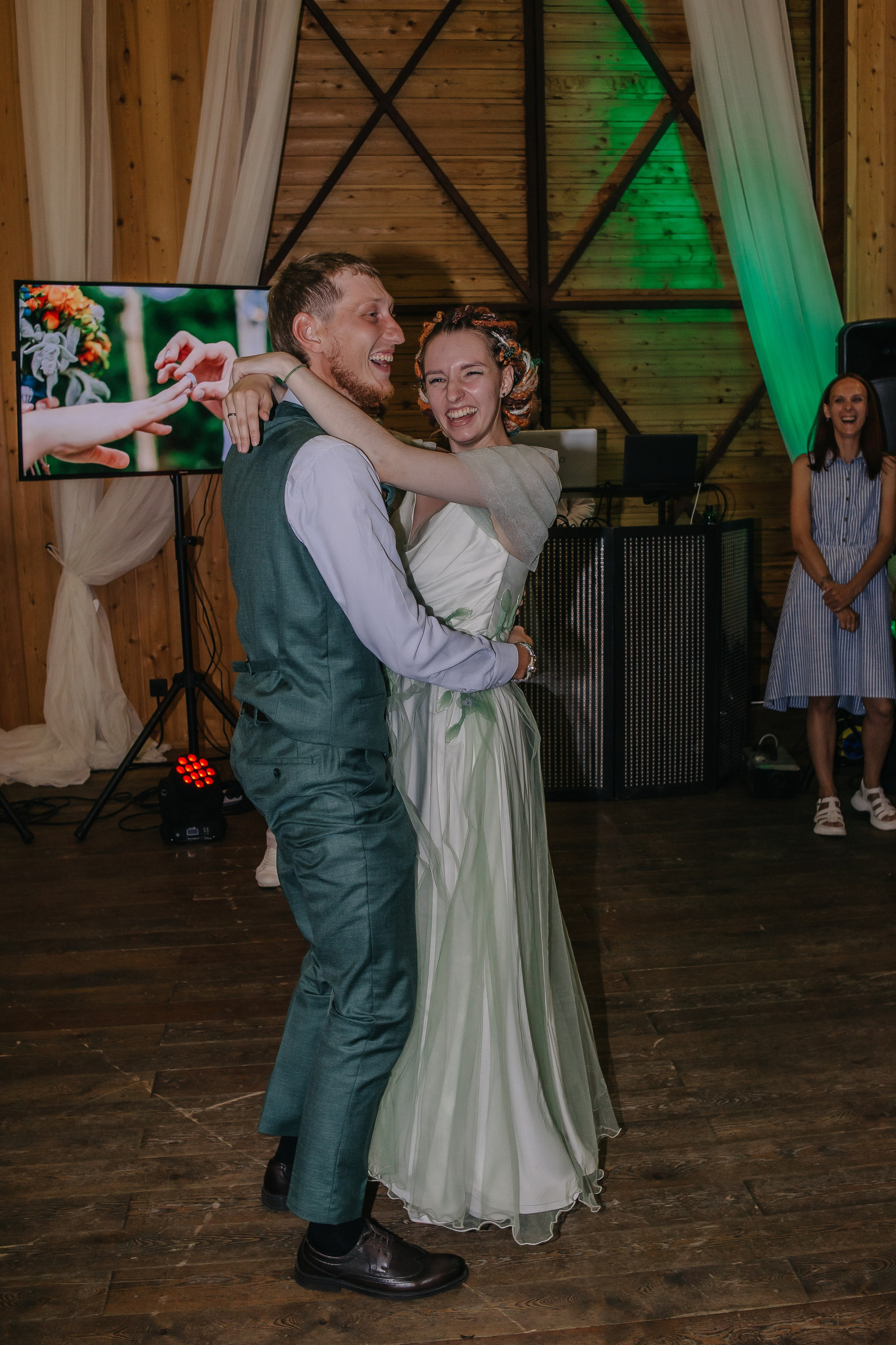 Артур и Марина. Свадьба. Фотограф Регина Крикунова г. Красноярск