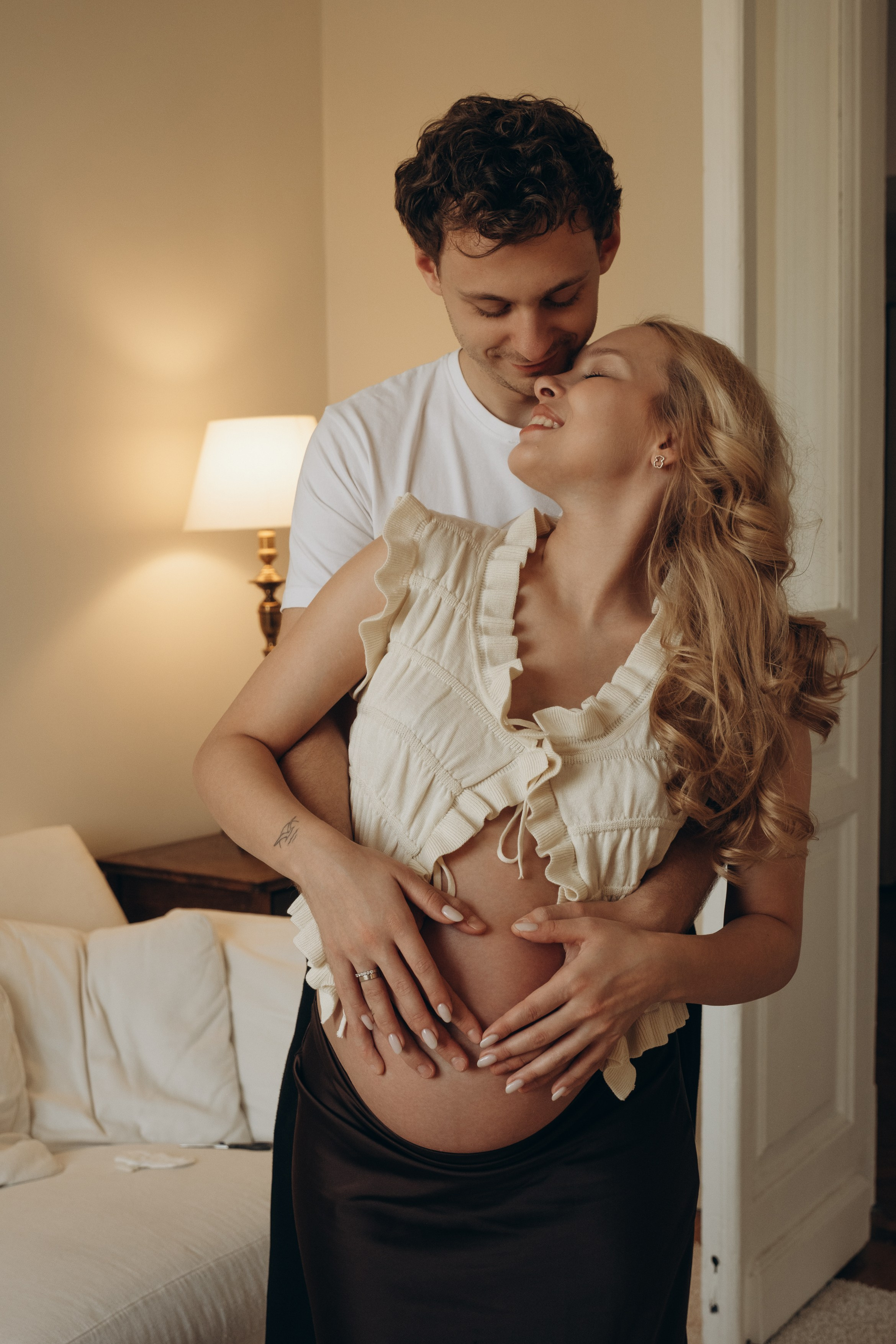 Фотосессия беременности|Москва. Фотограф|Москва — Агбаш Лера