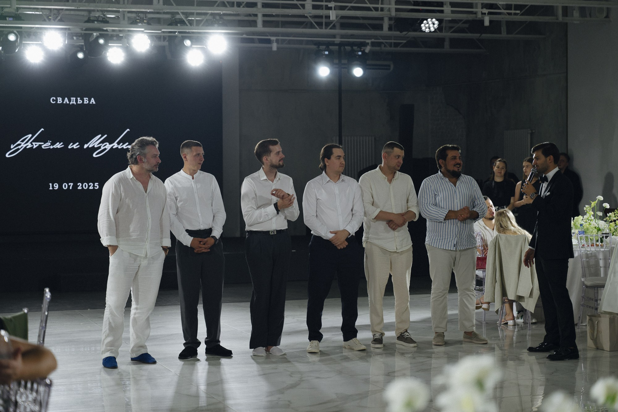 Любовь как в кино. Свадебный и репортажный фотограф Павел Царьков