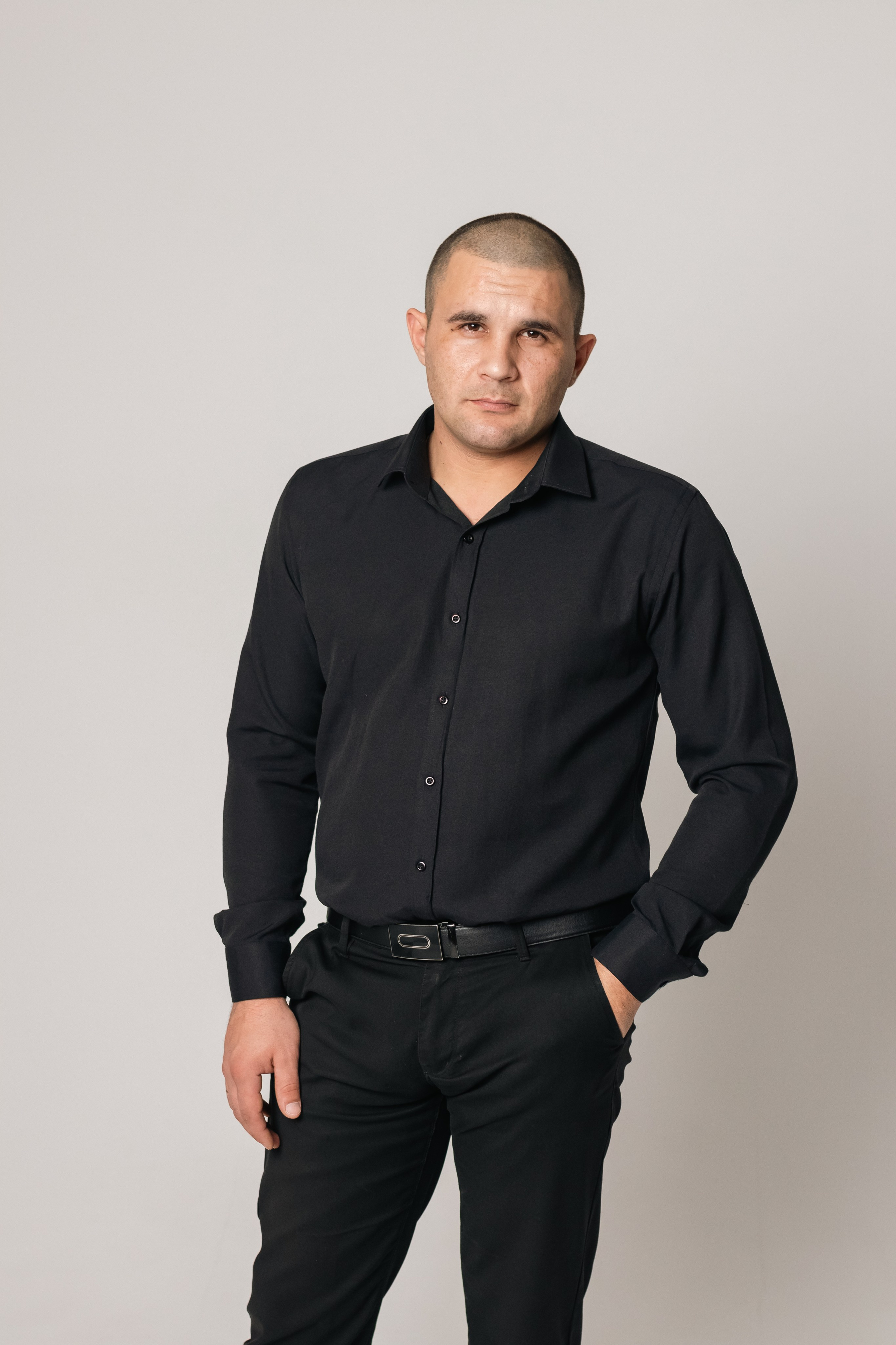 Диана и Владимир. Фотограф в Краснодаре Арина Кудряшова