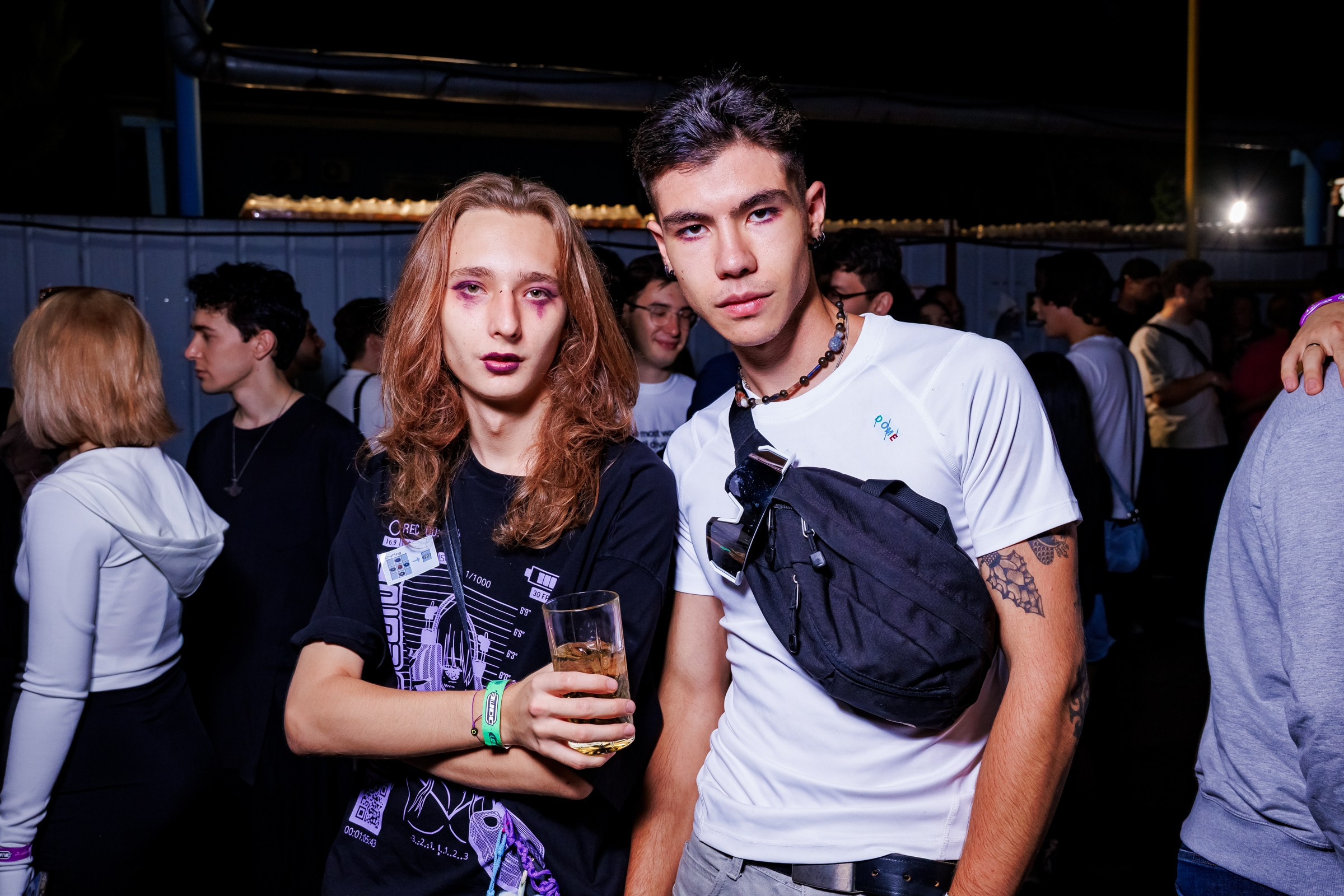 МАССИВ c Garage Hardcore и Holsten. Репортажный фотограф в Алматы Каюпов Сержан
