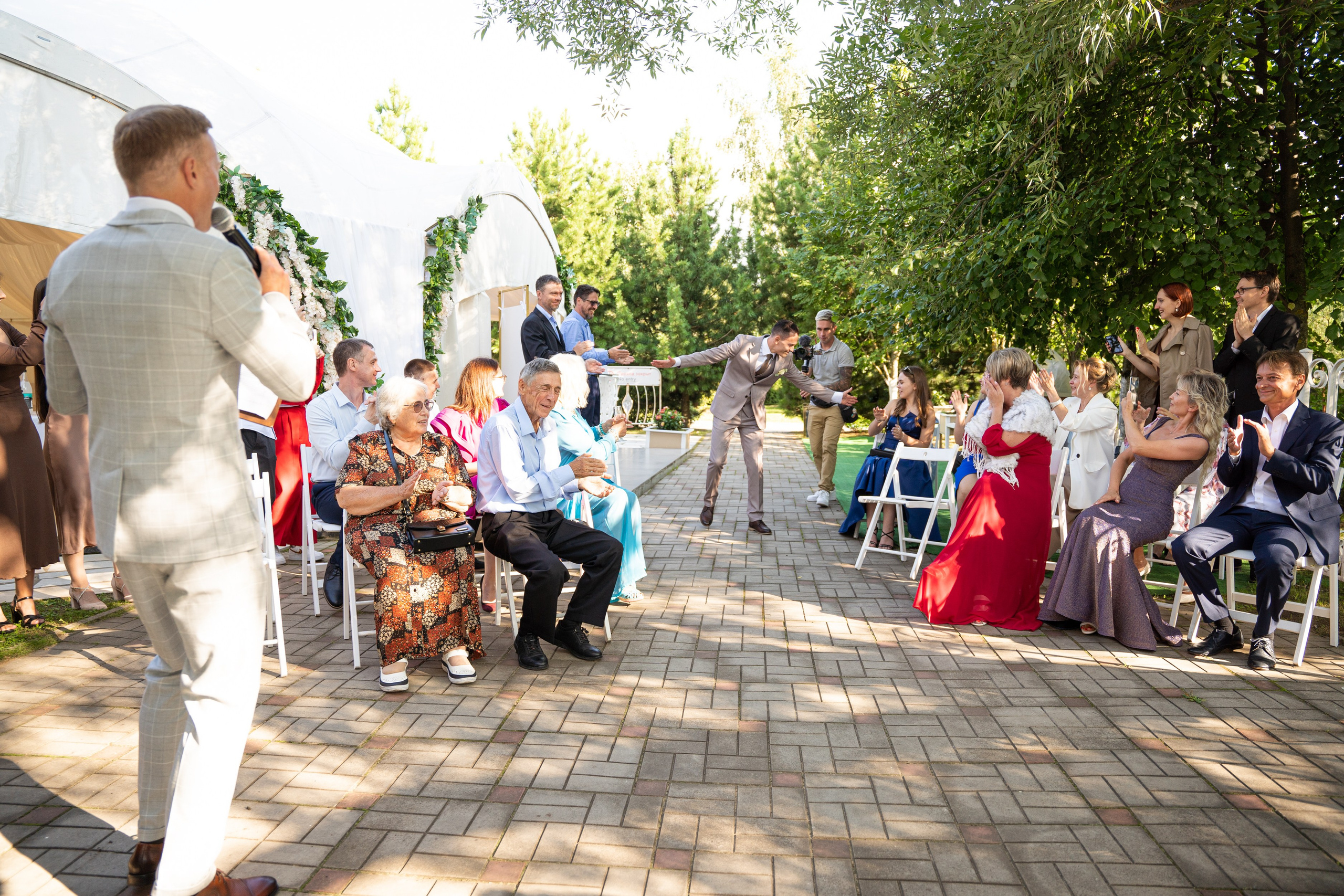 Егор & Виктория. Главная