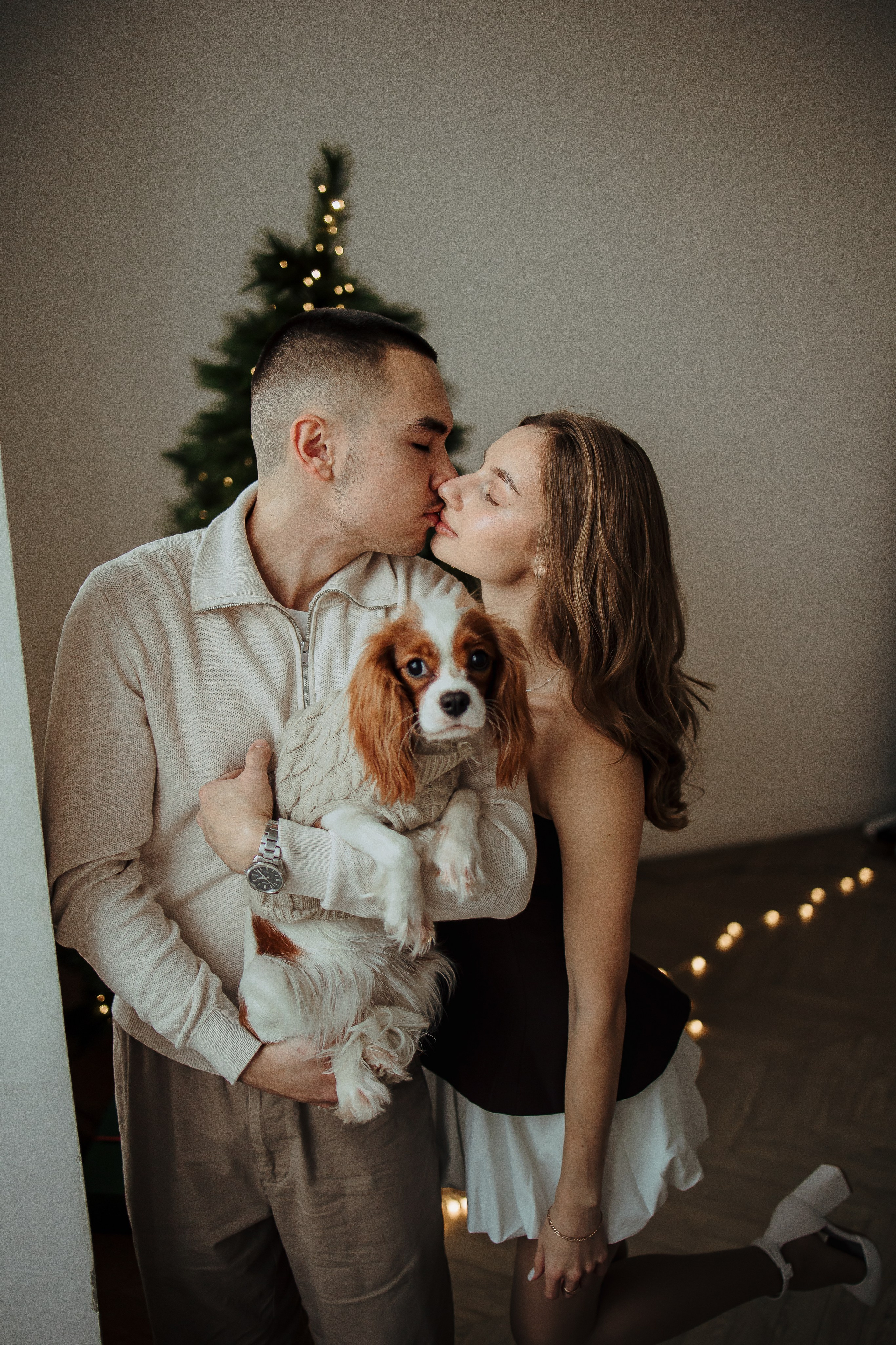 Tamara & Daniil. Семейный и Свадебный фотограф в Санкт-Петербурге Плохая Екатерина