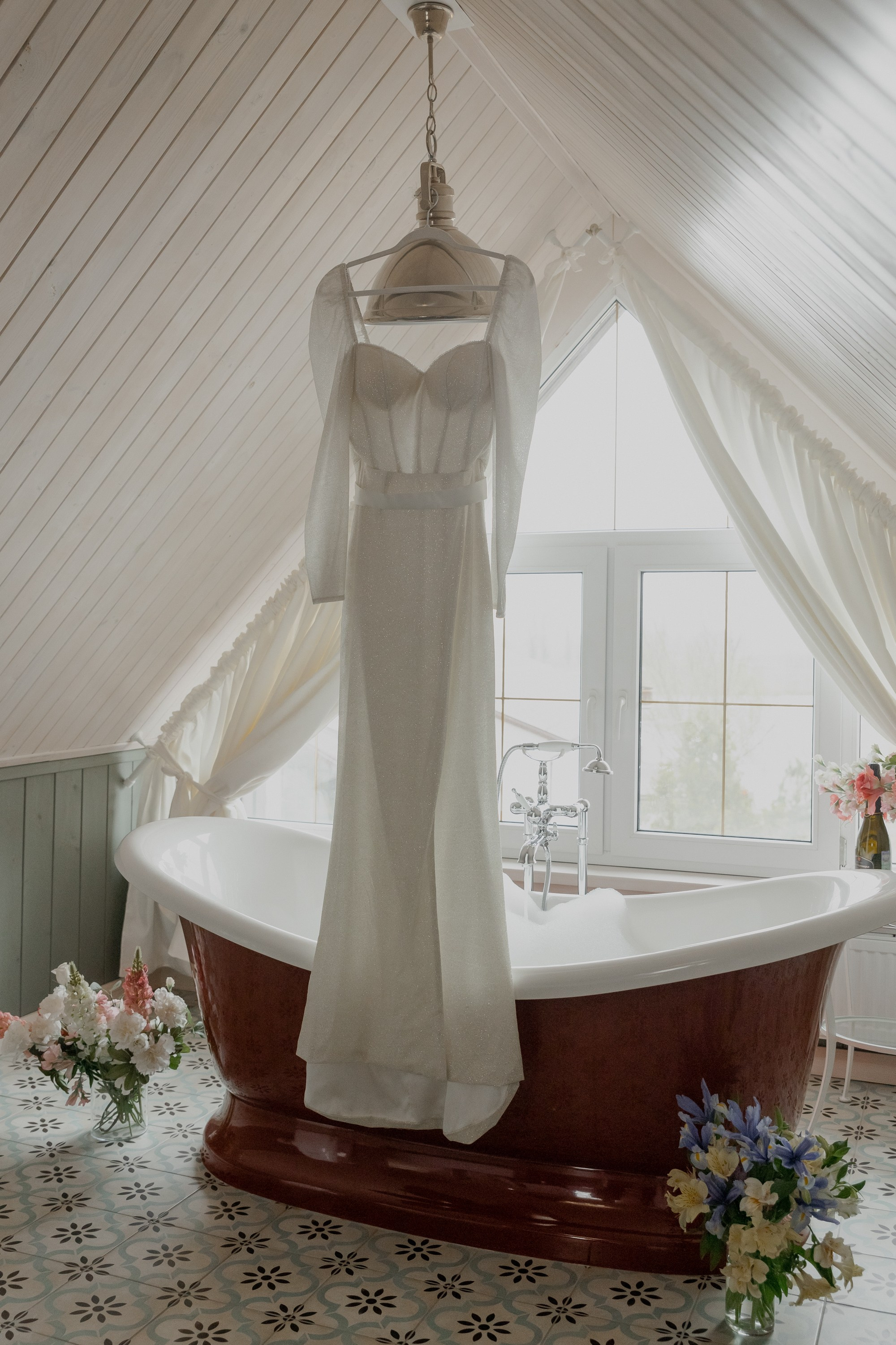 Д&Д * Капустяная Балка. Миленина Юлия Свадебный и семейный фотограф в Краснодаре