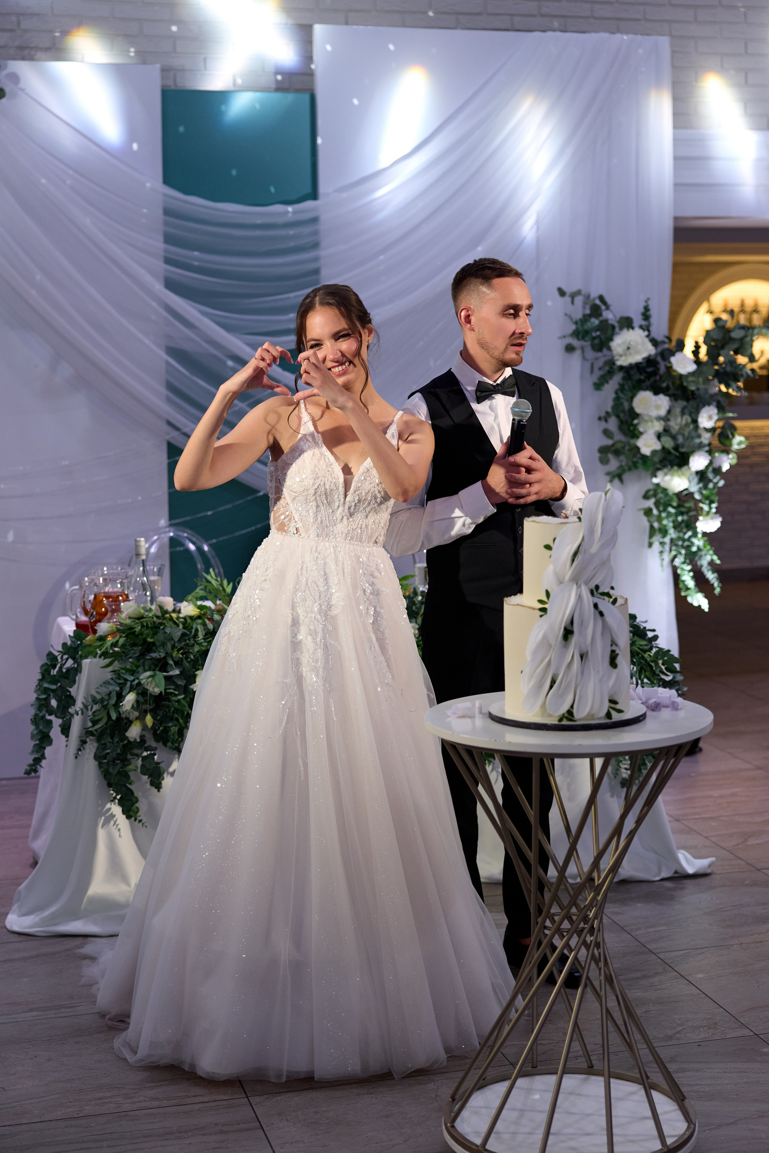 Свадьба. Киров. Вятка. Александр Прозоров фотограф в Кирове