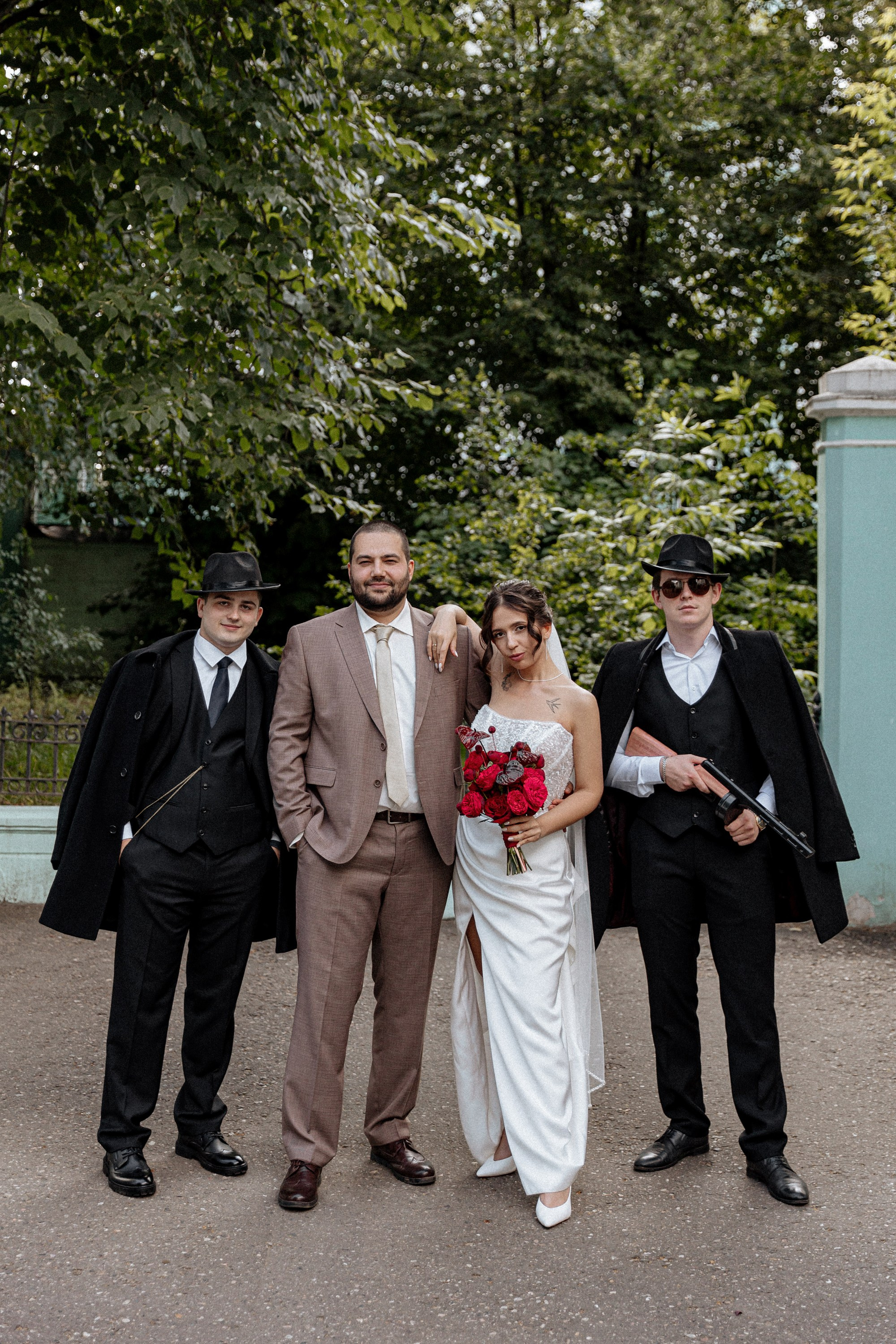 28 июня WED. Свадебный фотограф Анастасия Пелевина