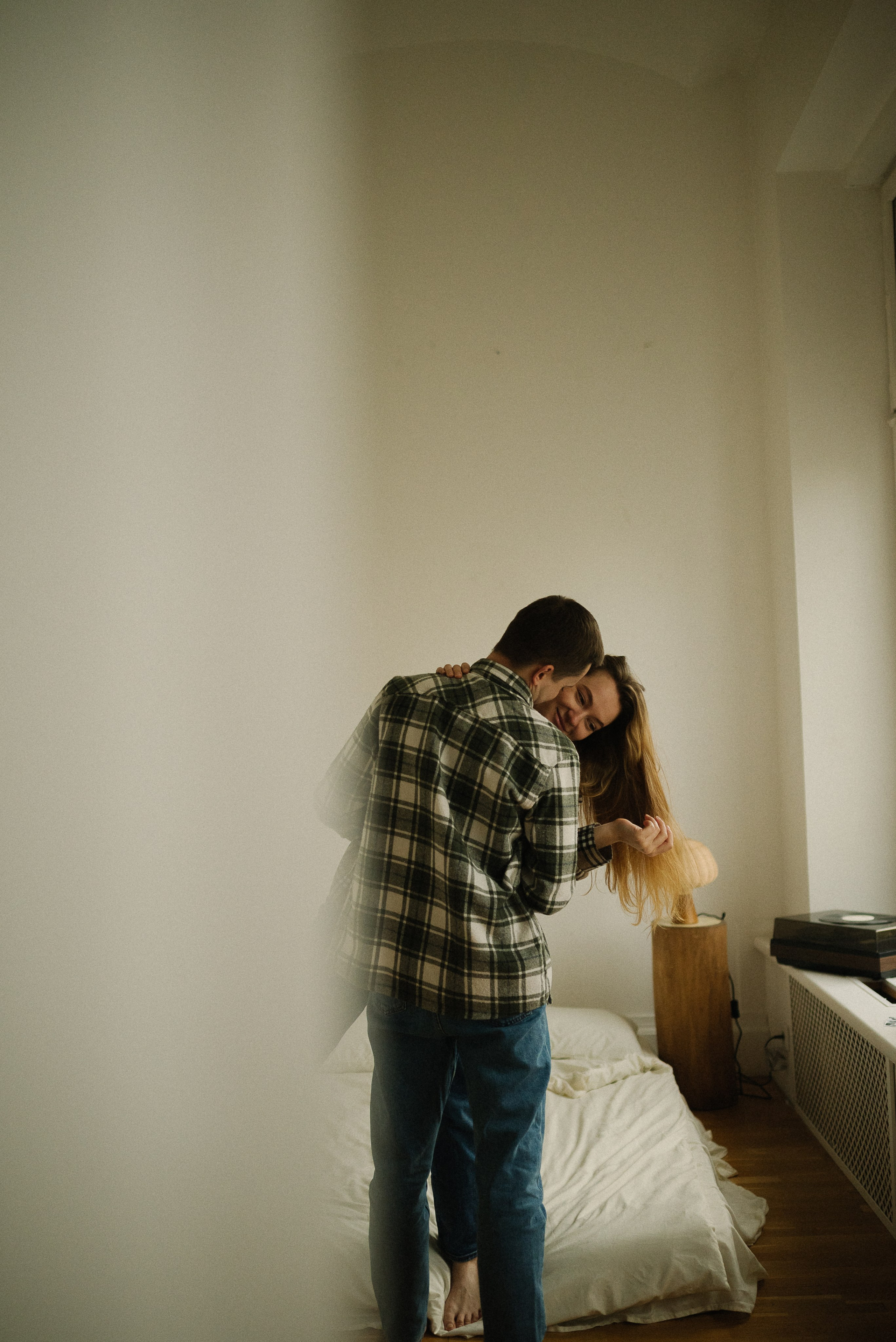 Любовь в Петербурге. Ваш свадебный и семейный фотограф