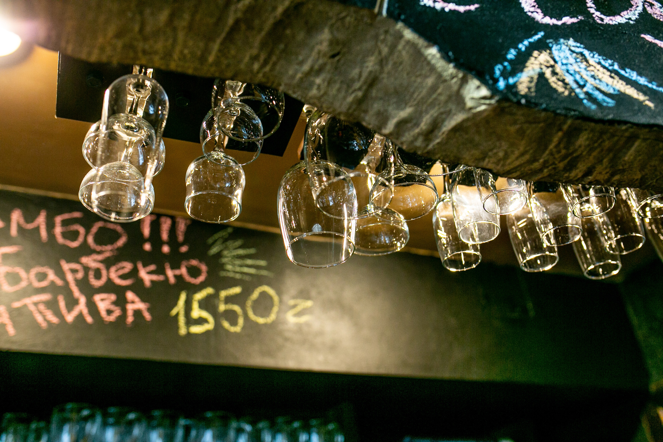 Открытие бара Toro Loco. Фотограф в Новосибирске Ася Зверева