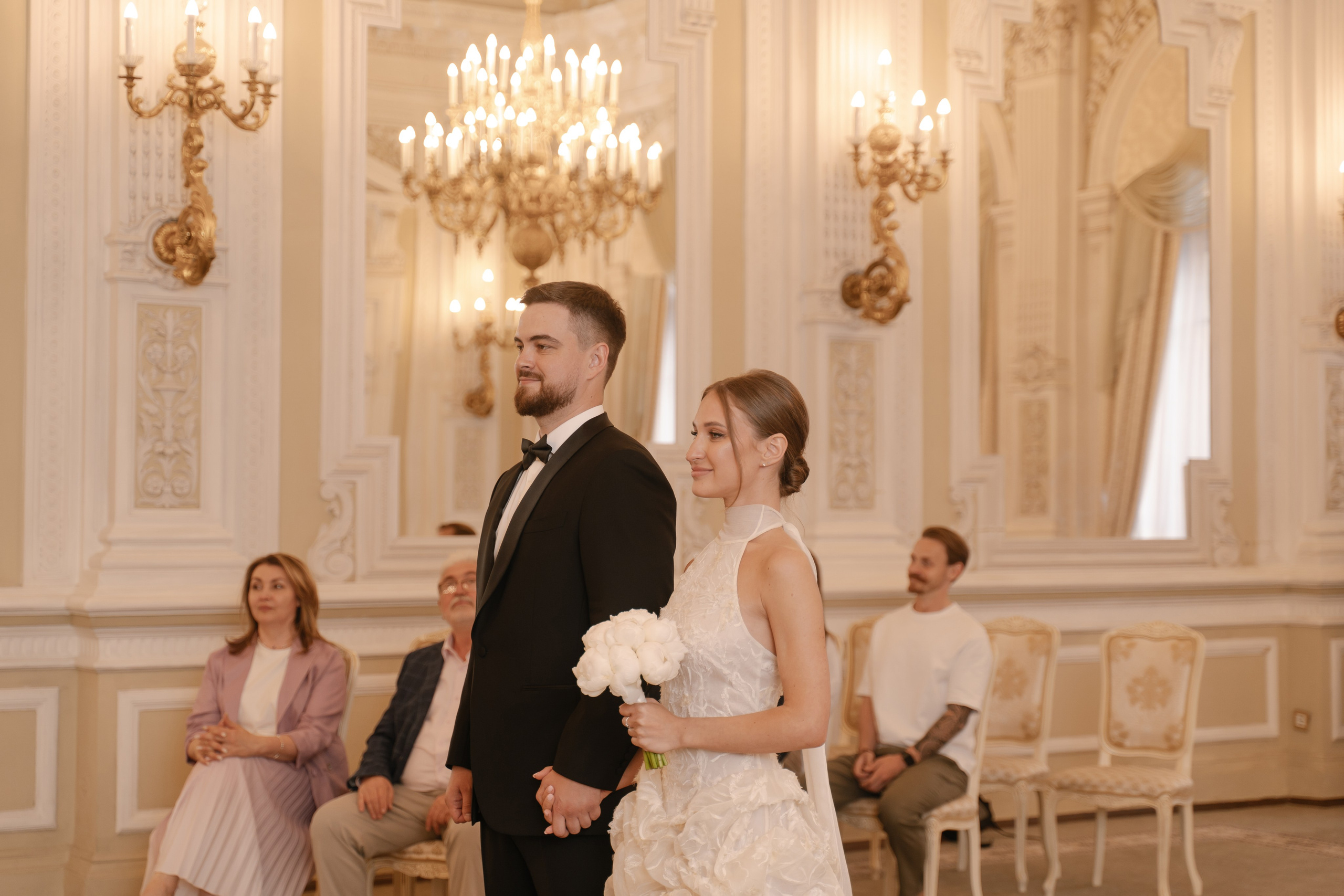 V&D. Свадебный фотограф — Наталья Фед СПб/Москва