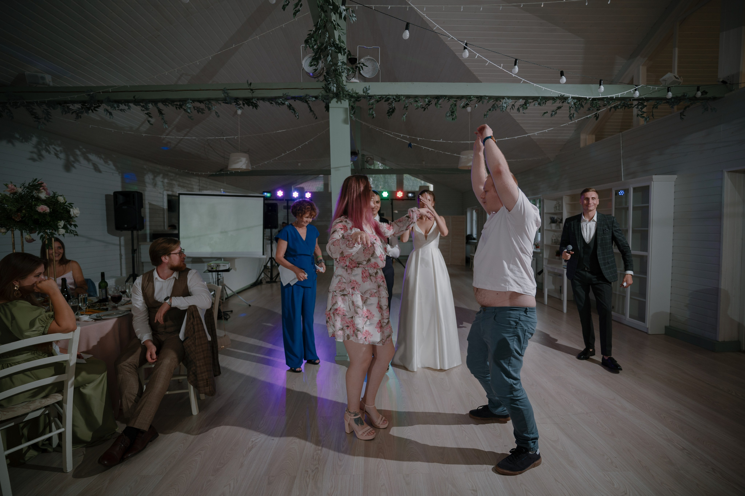 3. Свадебный фотограф — Наталья Фед СПб/Москва