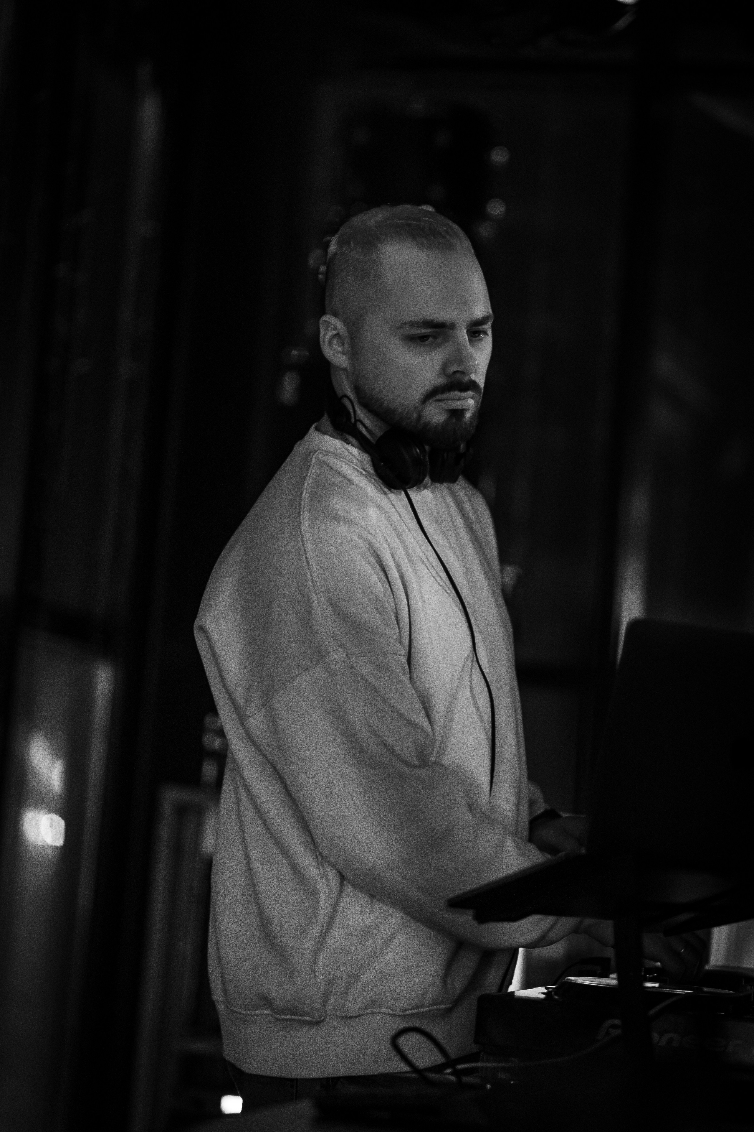 Rook's 14.02. Анастасия Паршукова — фотограф Шерегеш Новосибирск