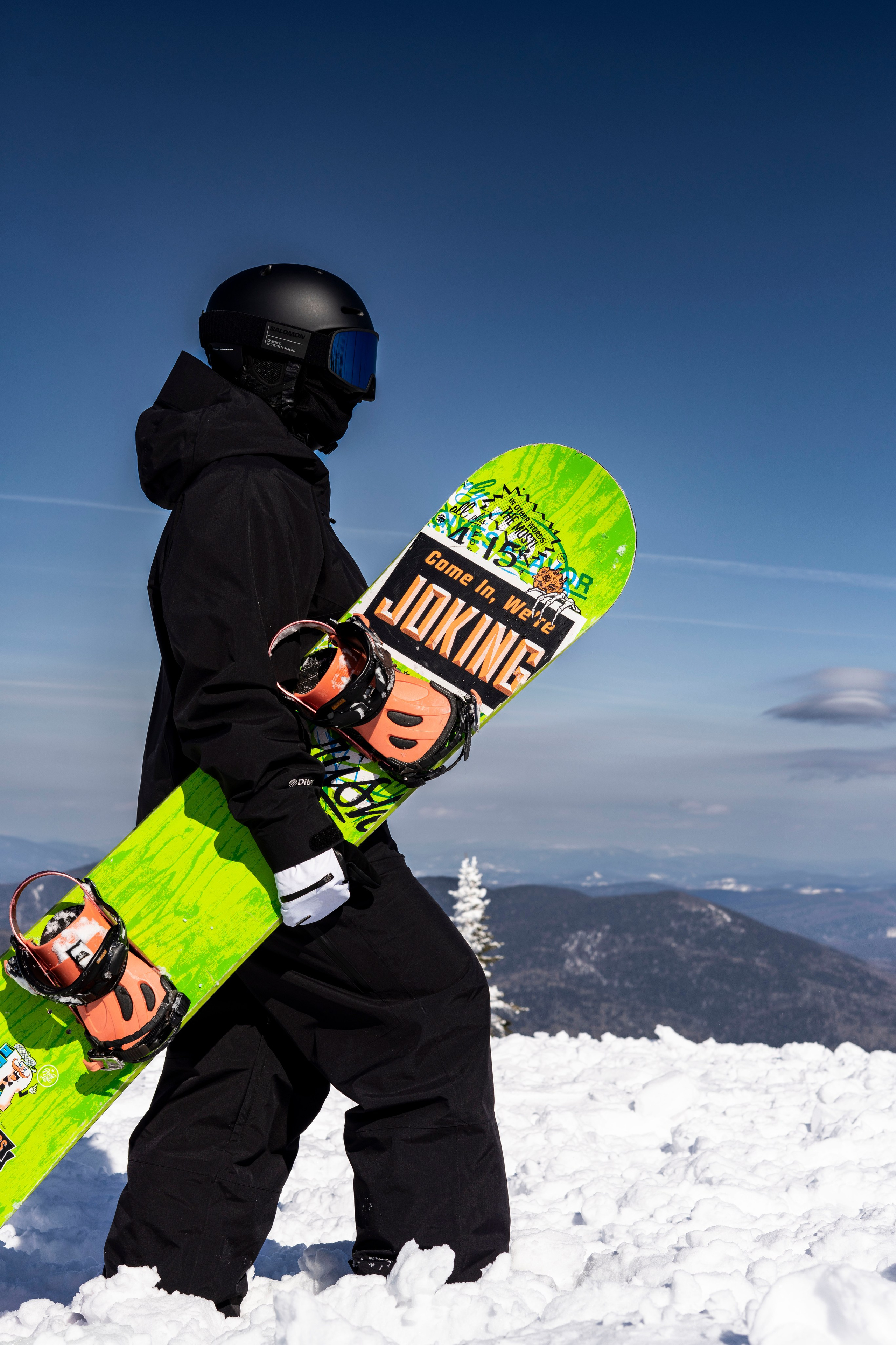 Тур. Анастасия Паршукова — фотограф Шерегеш Новосибирск