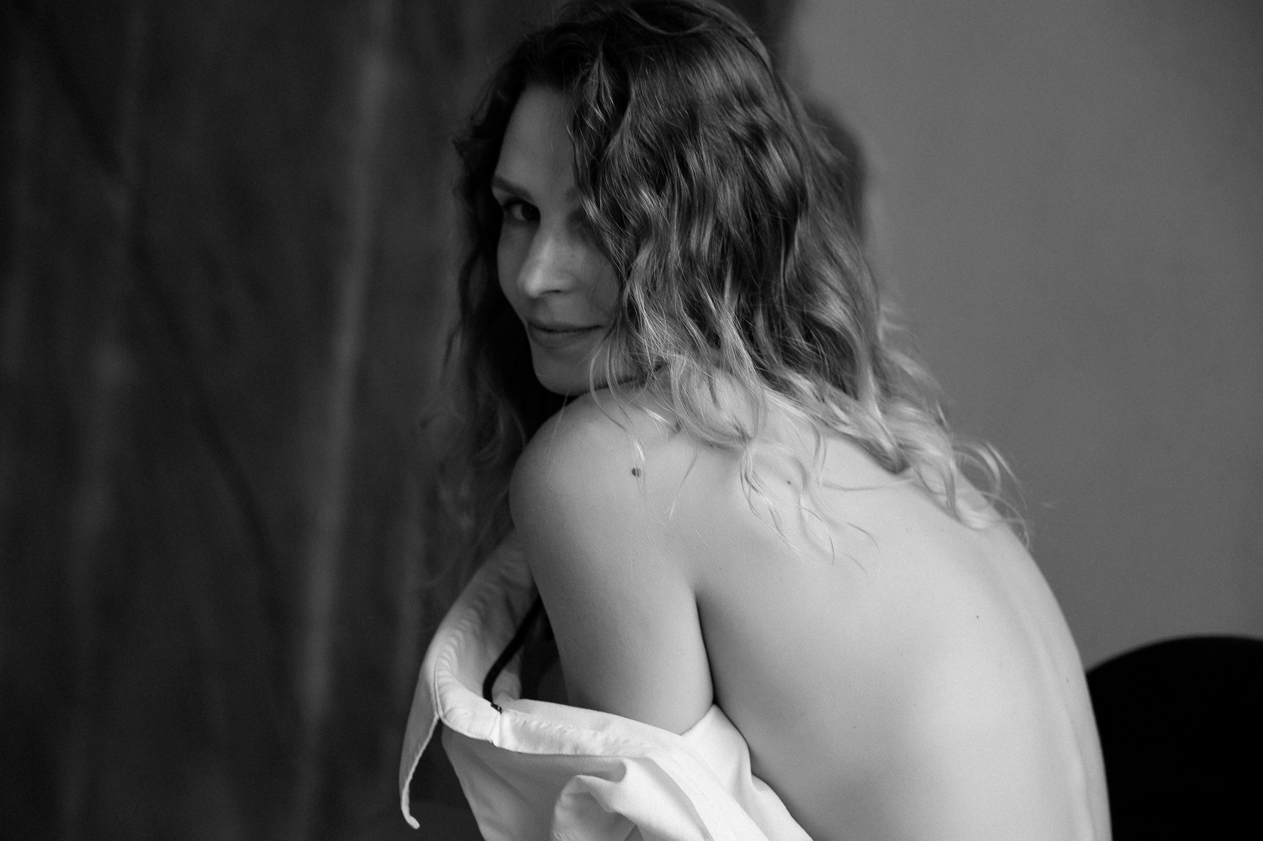 Юлия. Свадебный портретный фотограф в Екатеринбурге Наталья Суркова