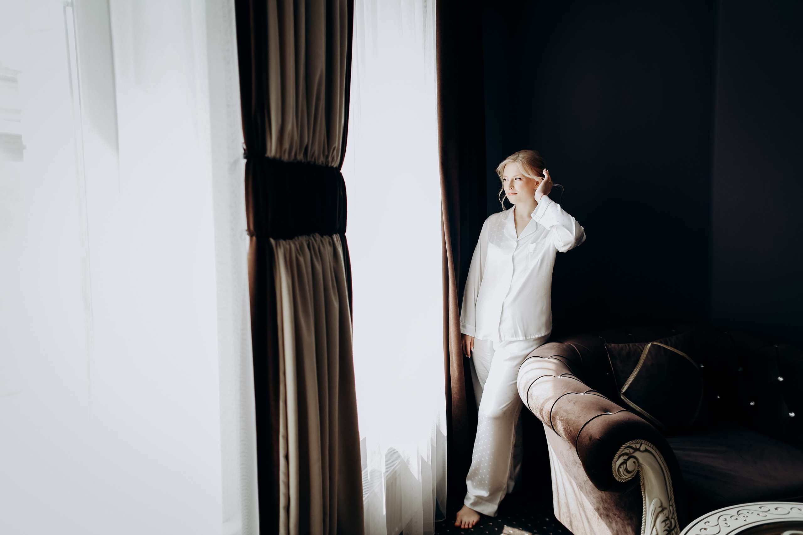 Яна и Артем