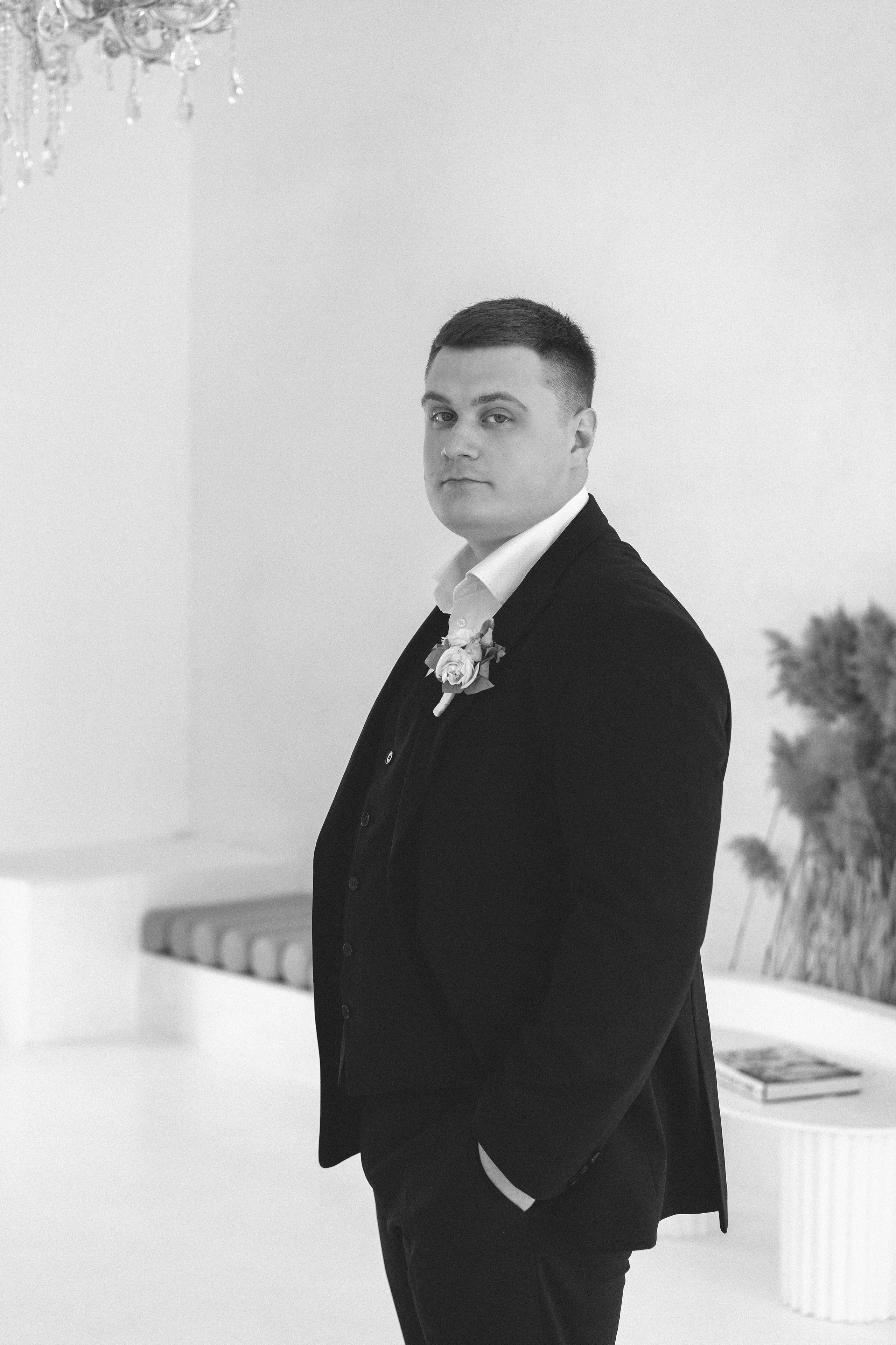 Даша и Паша. Фотограф Лютикова Ирина, Тюмень, Москва