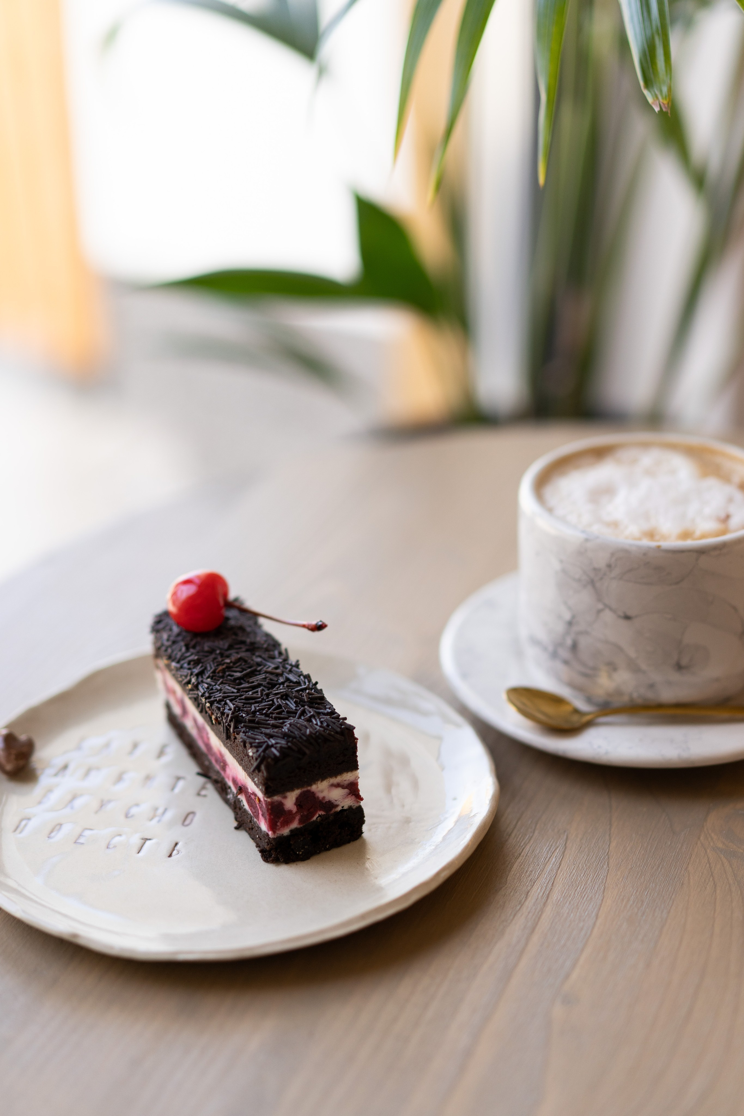 Тортики. Фотограф Лютикова Ирина, Тюмень, Москва