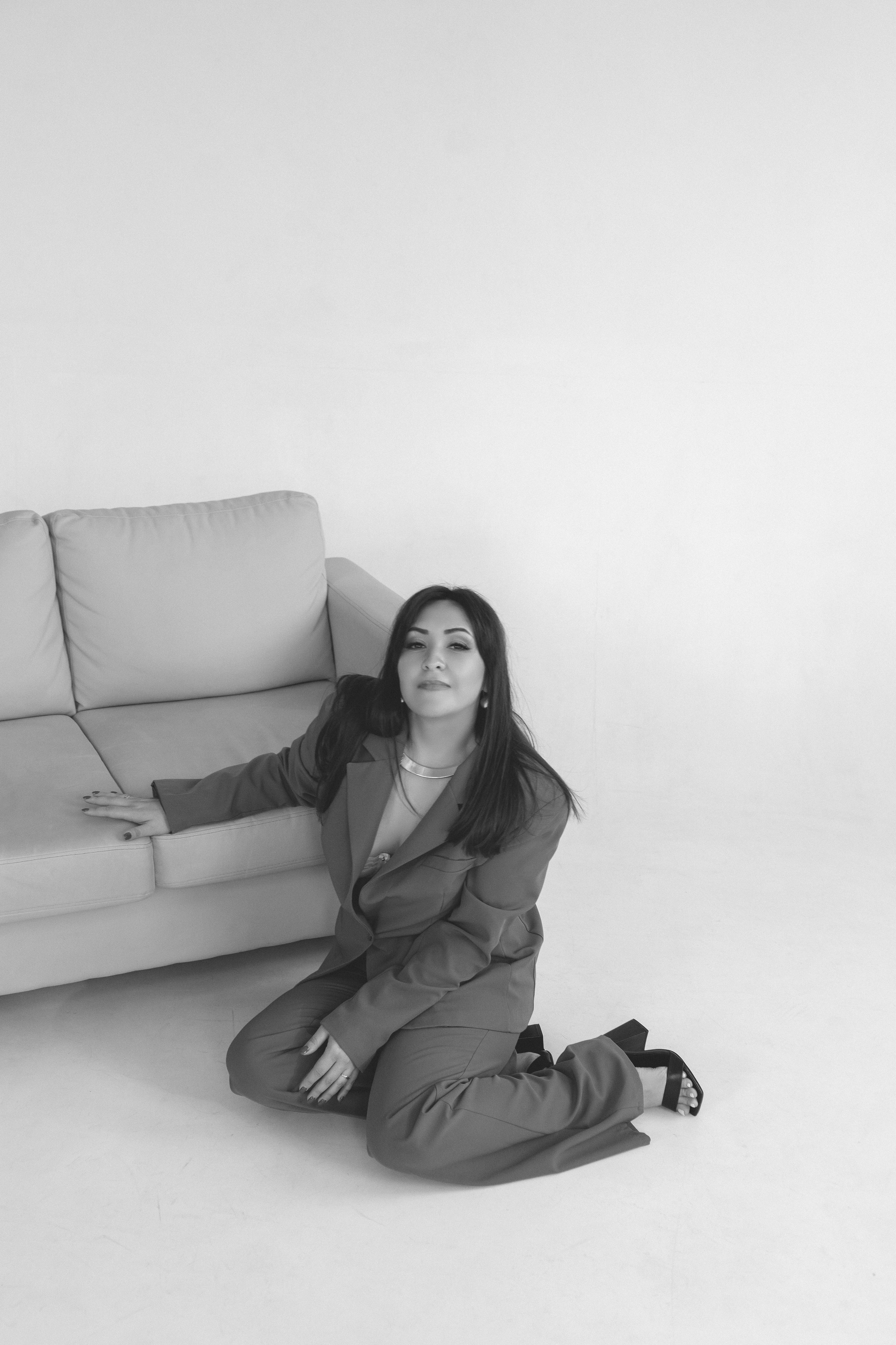 Марина. Фотограф Лютикова Ирина, Тюмень, Москва