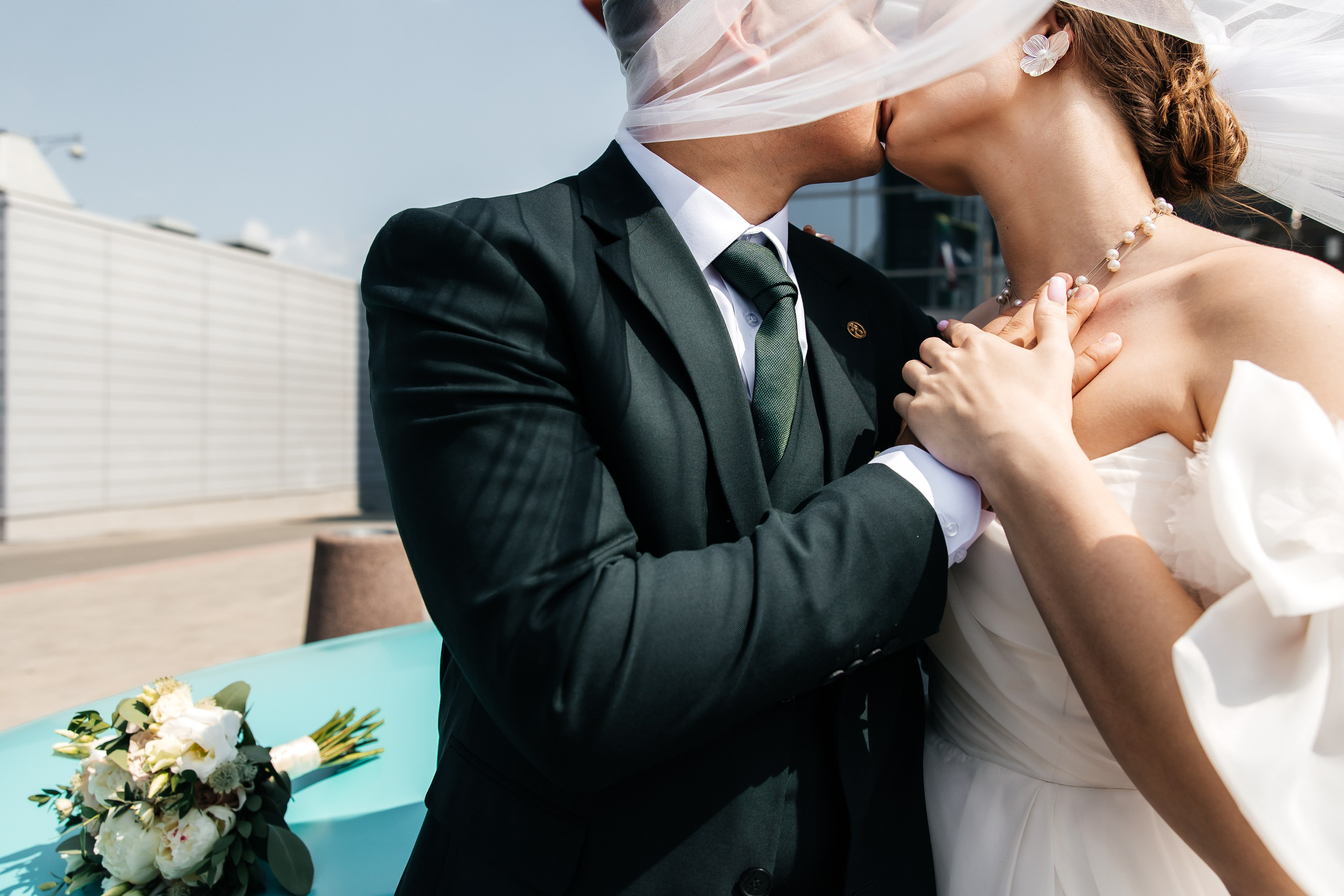 ДИАНА И ИВАН. Свадебный, семейный, детский и ньюборн фотограф в Екатеринбурге