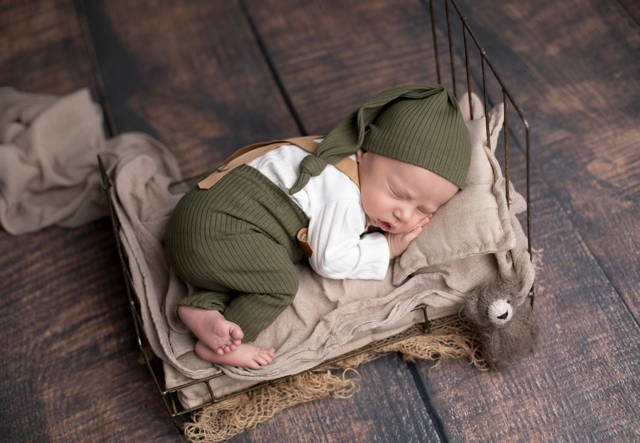 Новорожденные мальчики. Фотограф новорожденных в Нижнем Новгороде Белякова Оксана