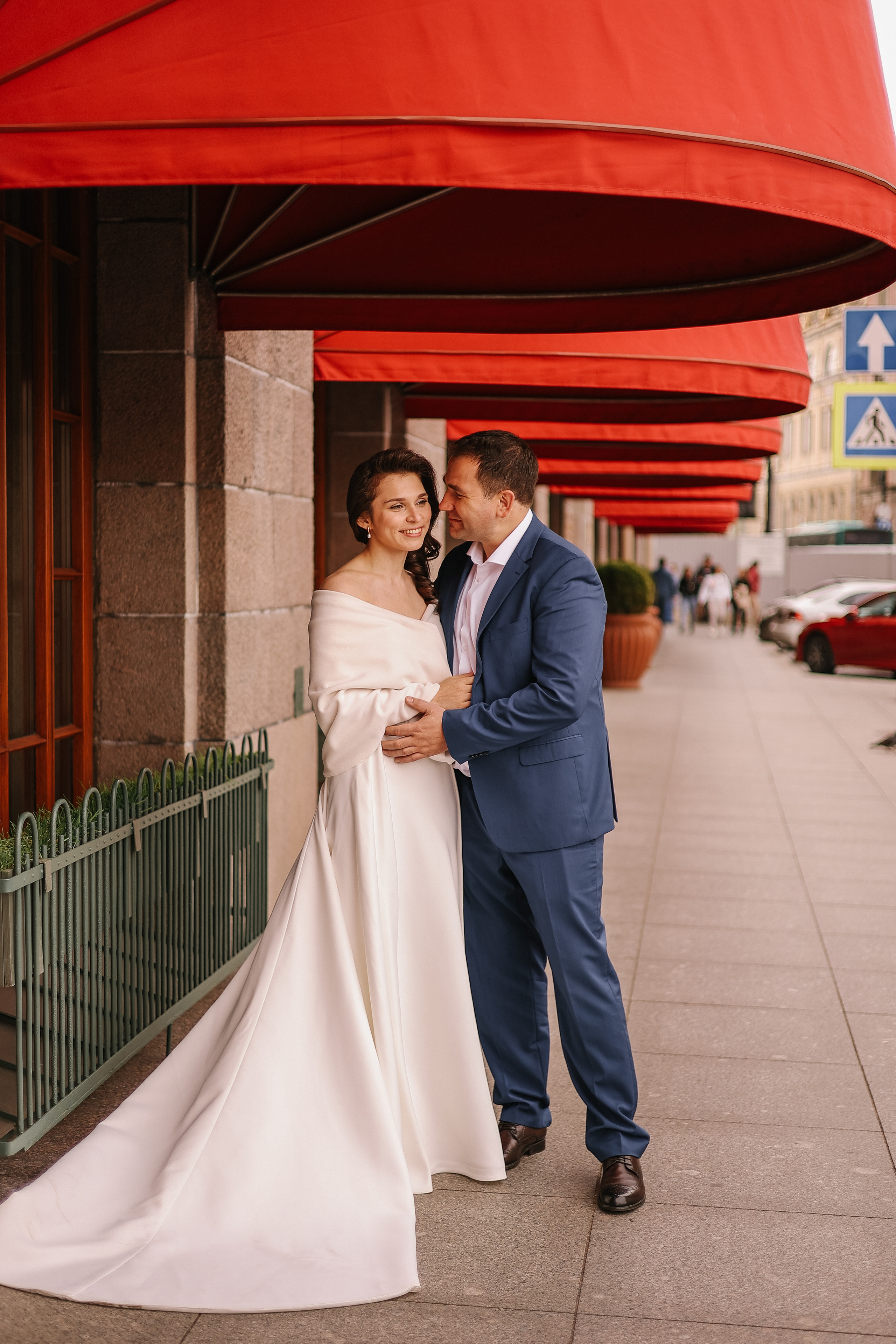 М&П. Фотограф Алена Малинина в Санкт-Петербурге Пушкин Питер СПб Семейные и детские фотосессии