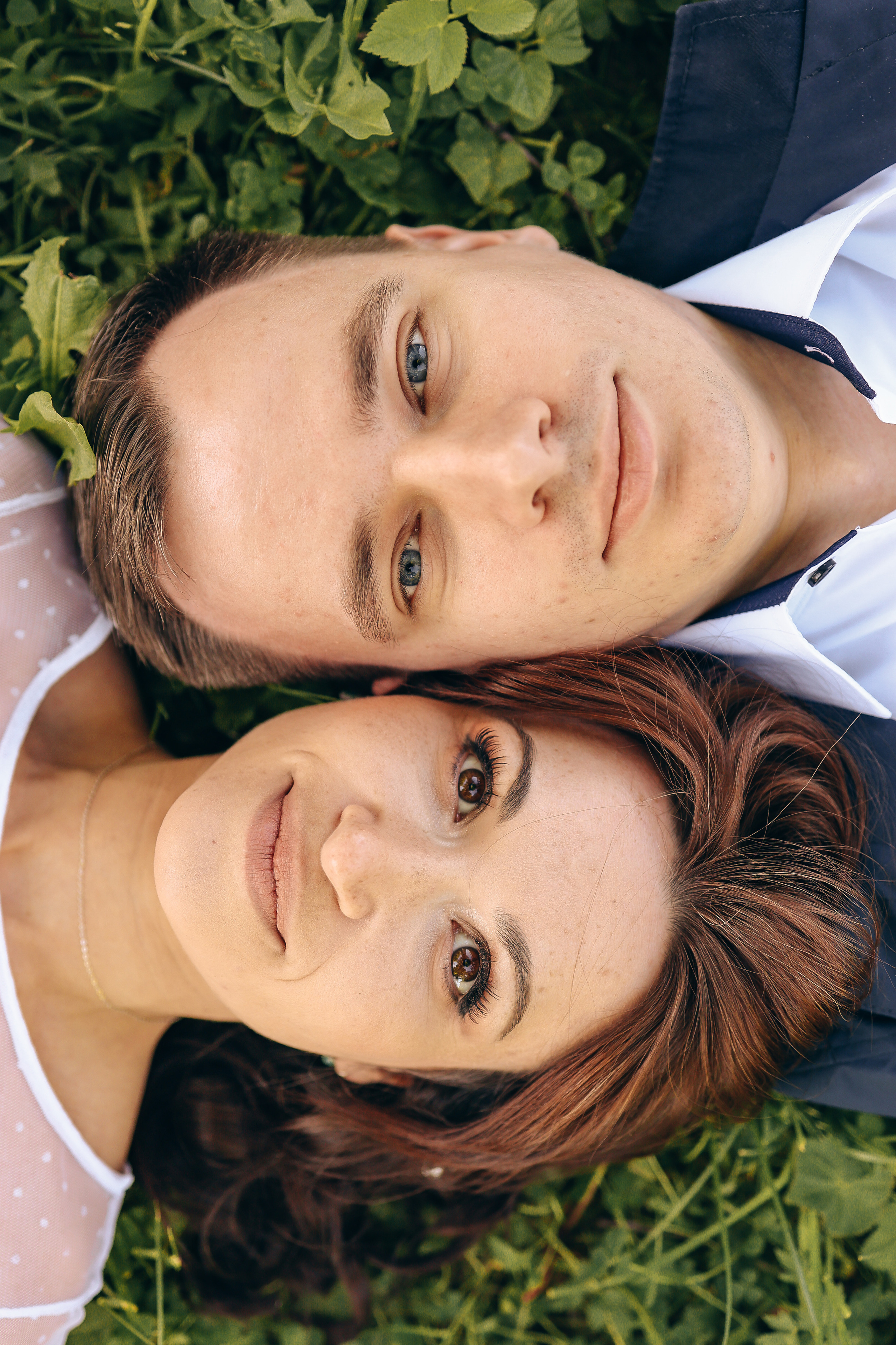 Е&Н. Фотограф Алена Малинина в Санкт-Петербурге Пушкин Питер СПб Семейные и детские фотосессии