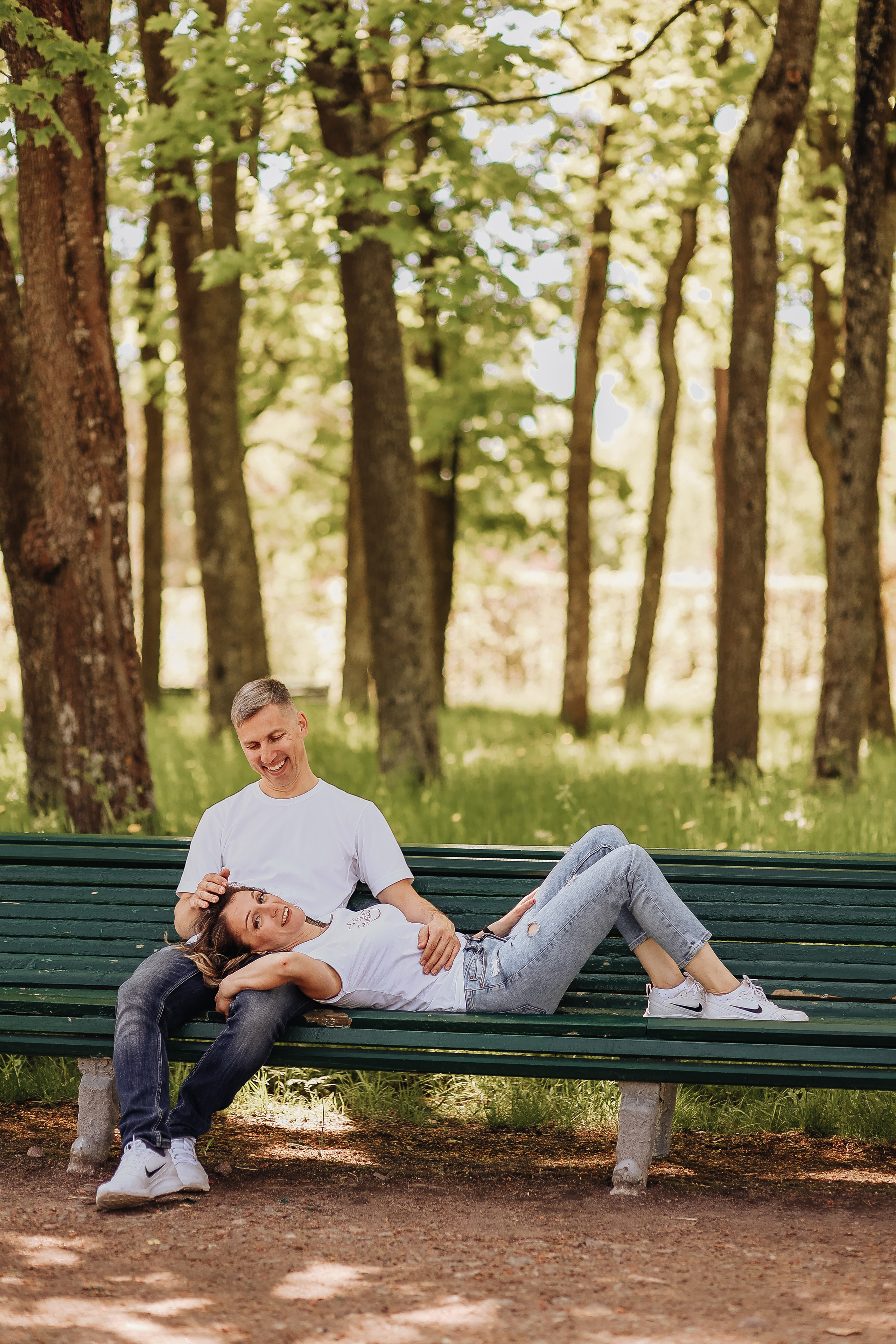 А&О. Фотограф Алена Малинина в Санкт-Петербурге Пушкин Питер СПб Семейные и детские фотосессии