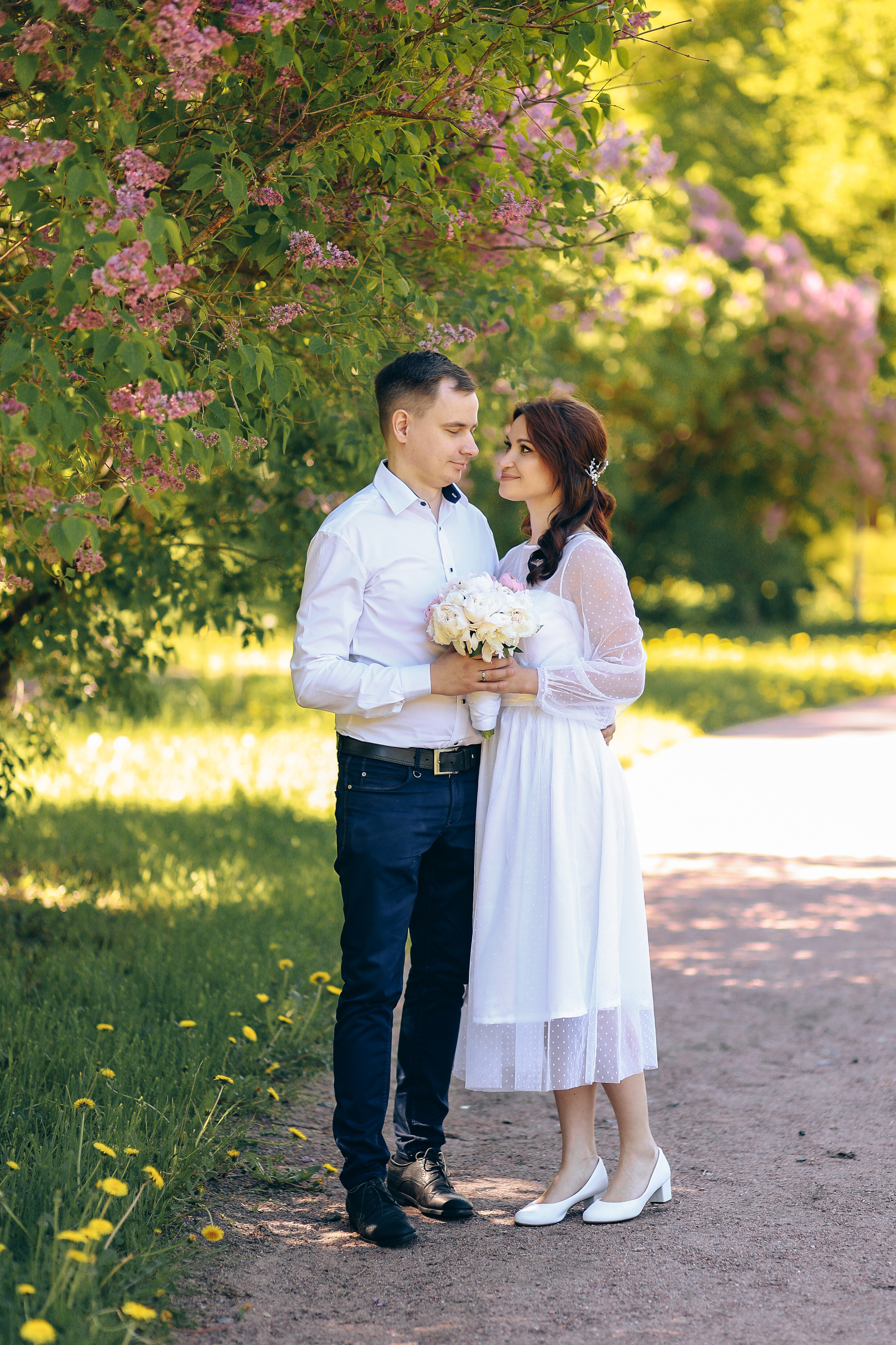Е&Н. Фотограф Алена Малинина в Санкт-Петербурге Пушкин Питер СПб Семейные и детские фотосессии
