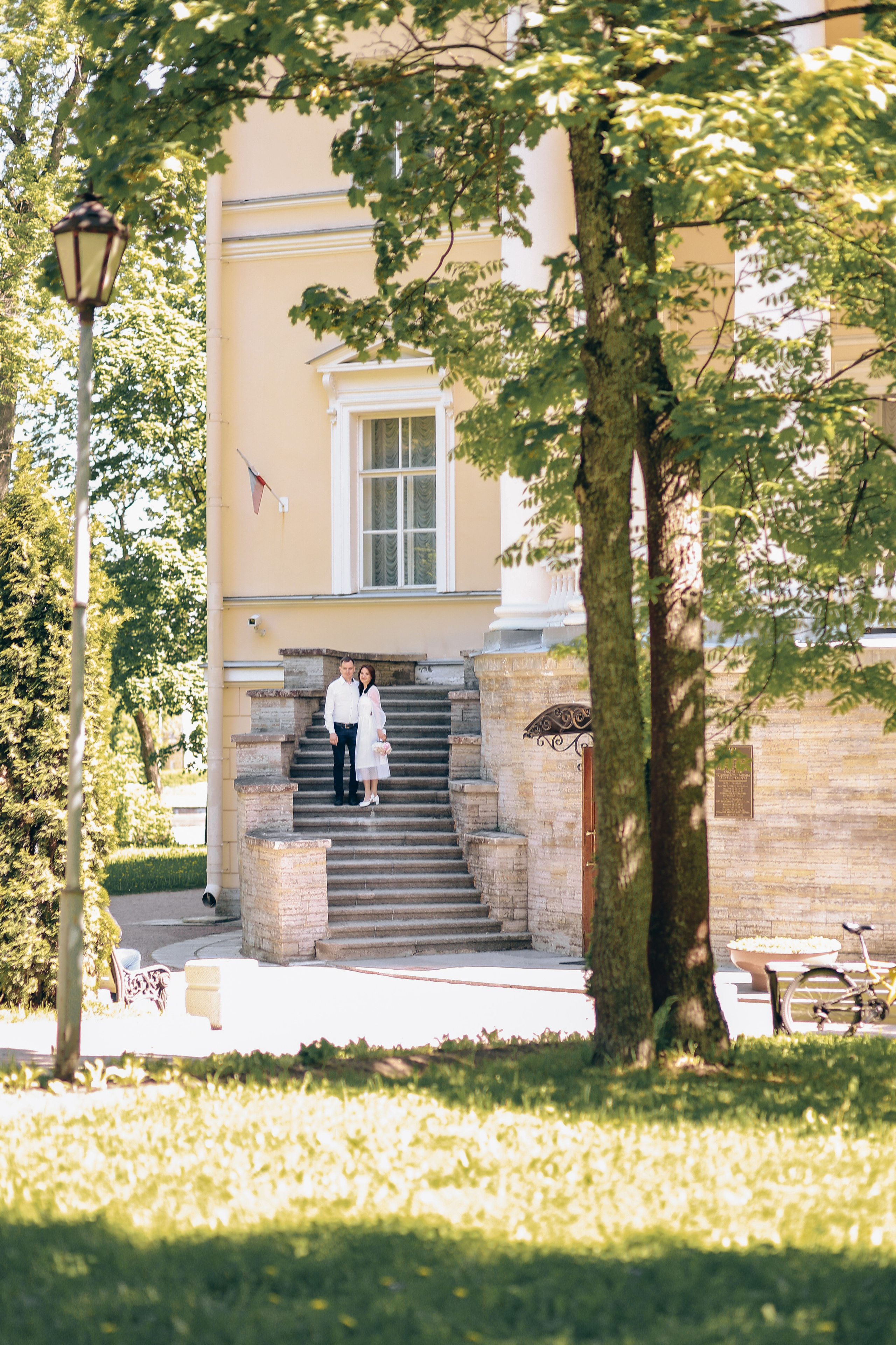 Е&Н. Фотограф Алена Малинина в Санкт-Петербурге Пушкин Питер СПб Семейные и детские фотосессии