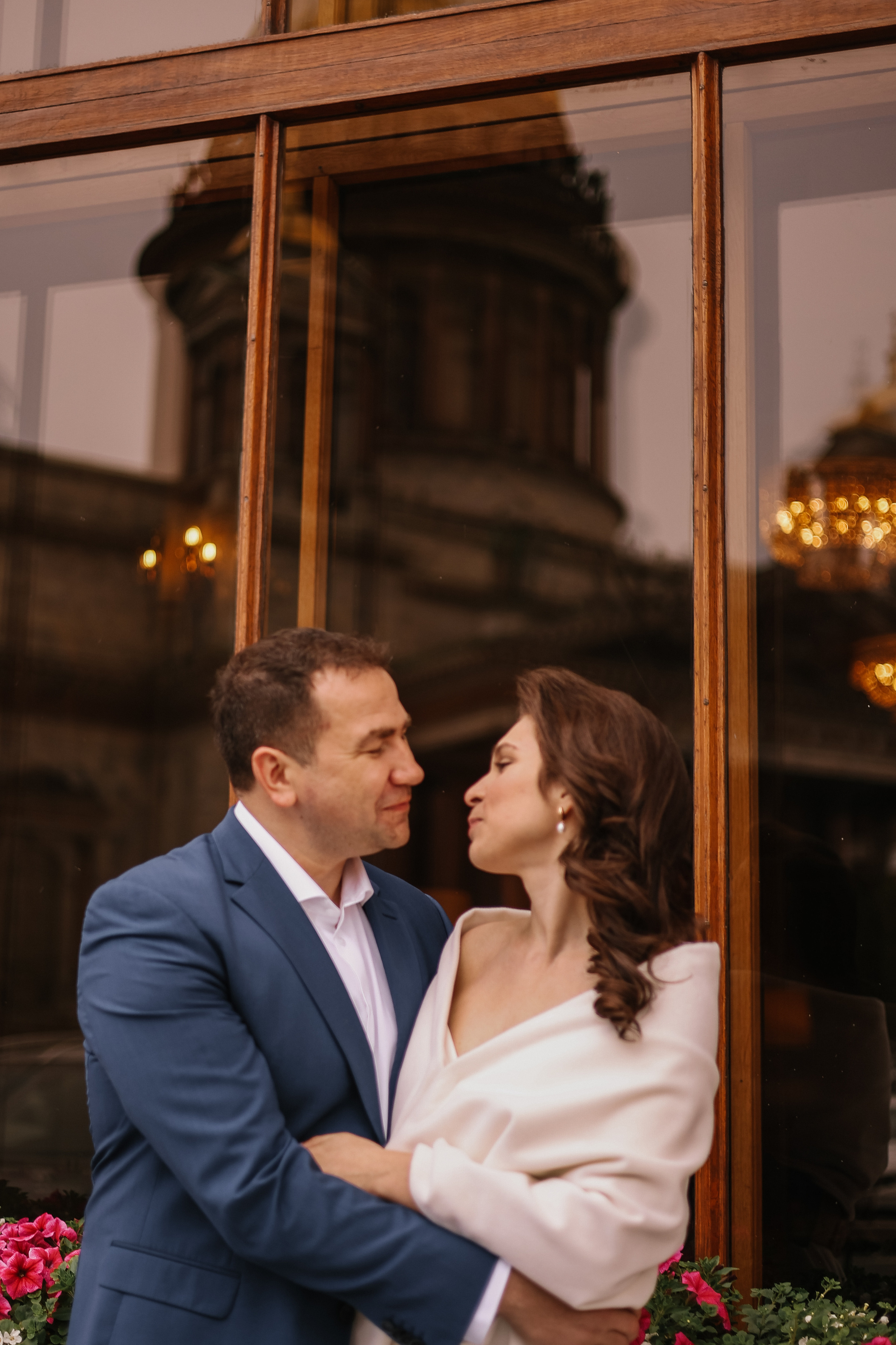 М&П. Фотограф Алена Малинина в Санкт-Петербурге Пушкин Питер СПб Семейные и детские фотосессии