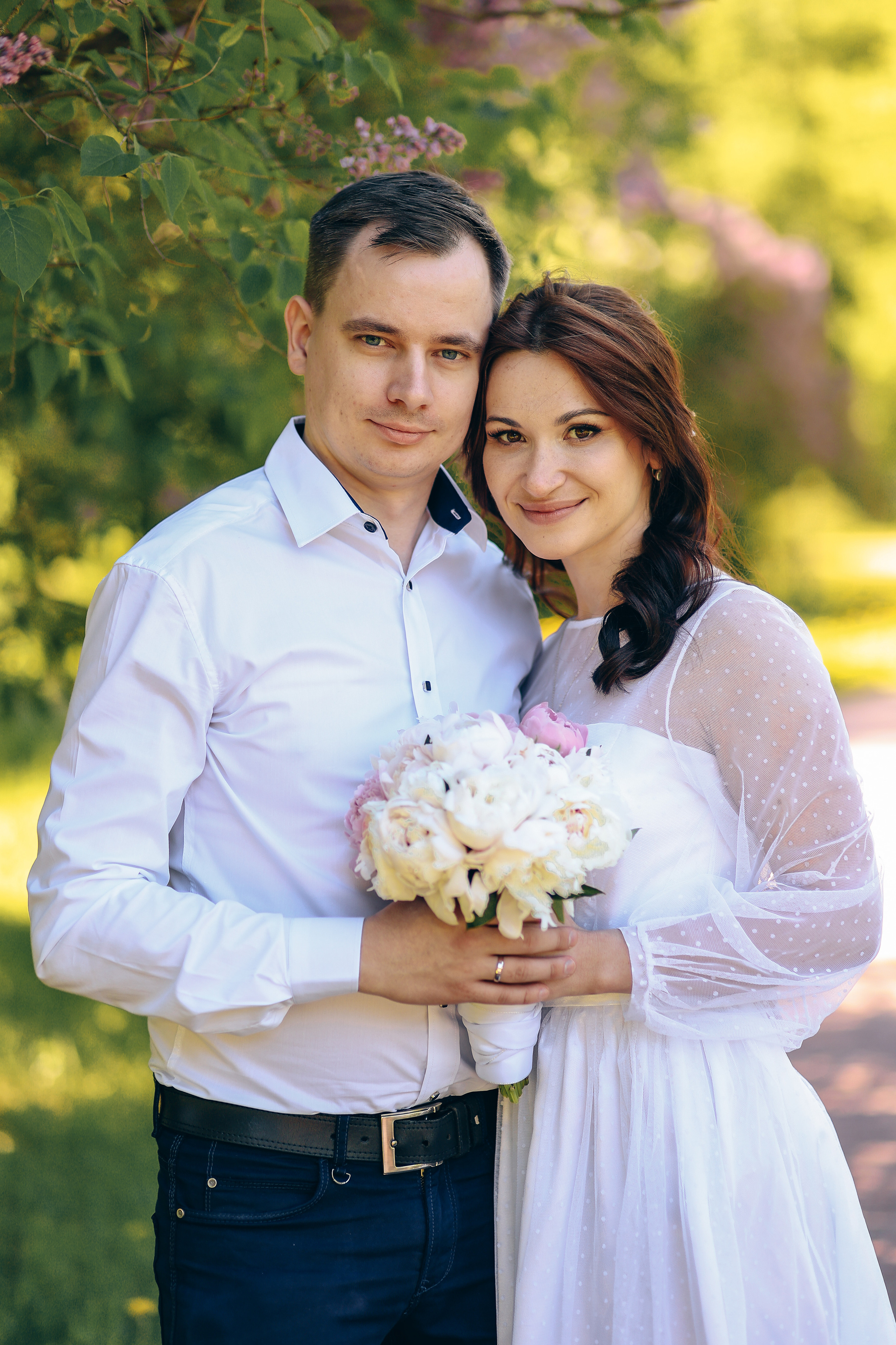 Е&Н. Фотограф Алена Малинина в Санкт-Петербурге Пушкин Питер СПб Семейные и детские фотосессии