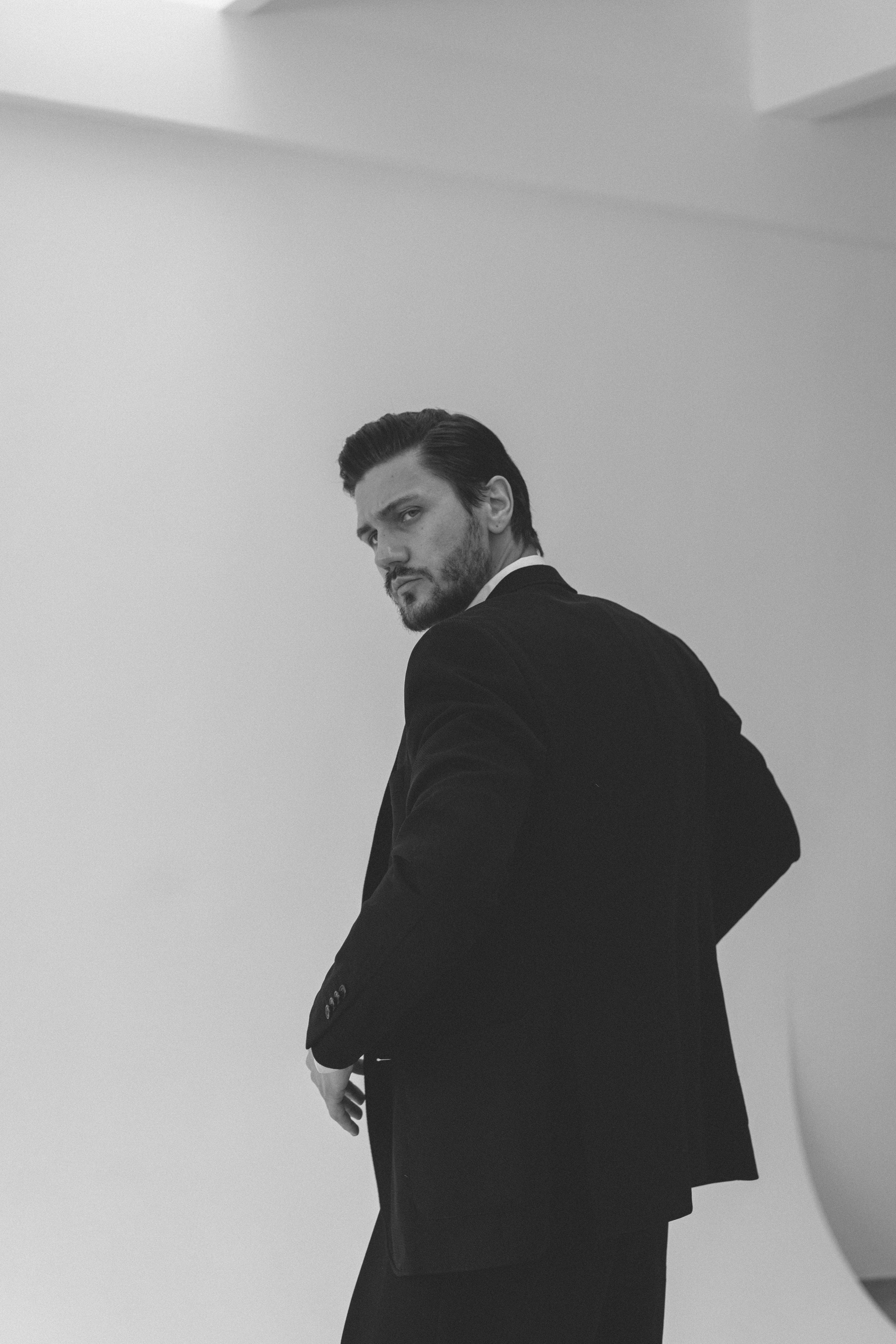 Павел_Москва. Фотограф Лютикова Ирина, Тюмень, Москва