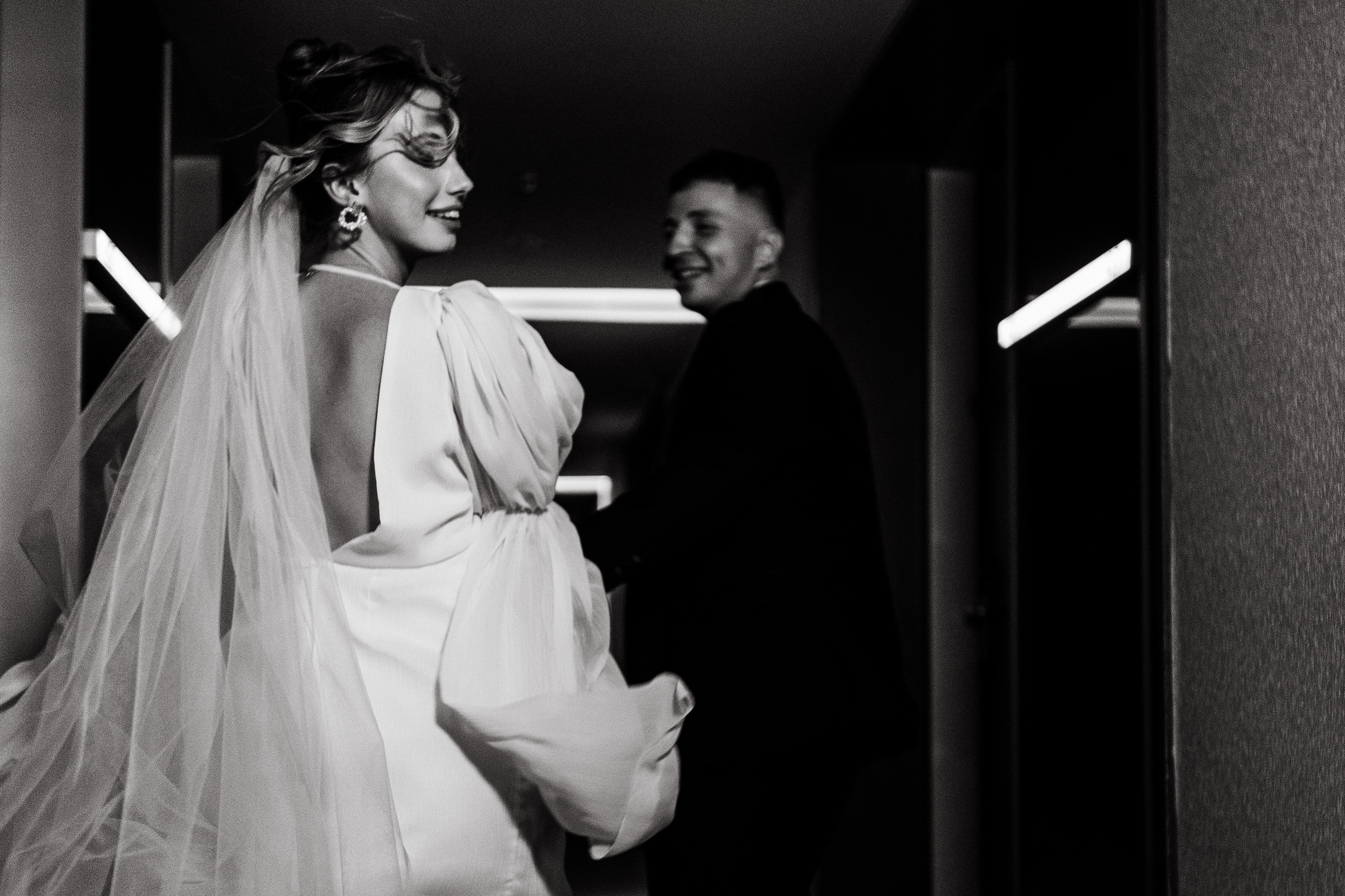 Mihail i Tatyana. Event агентство PAPRIKA в Екатеринбурге