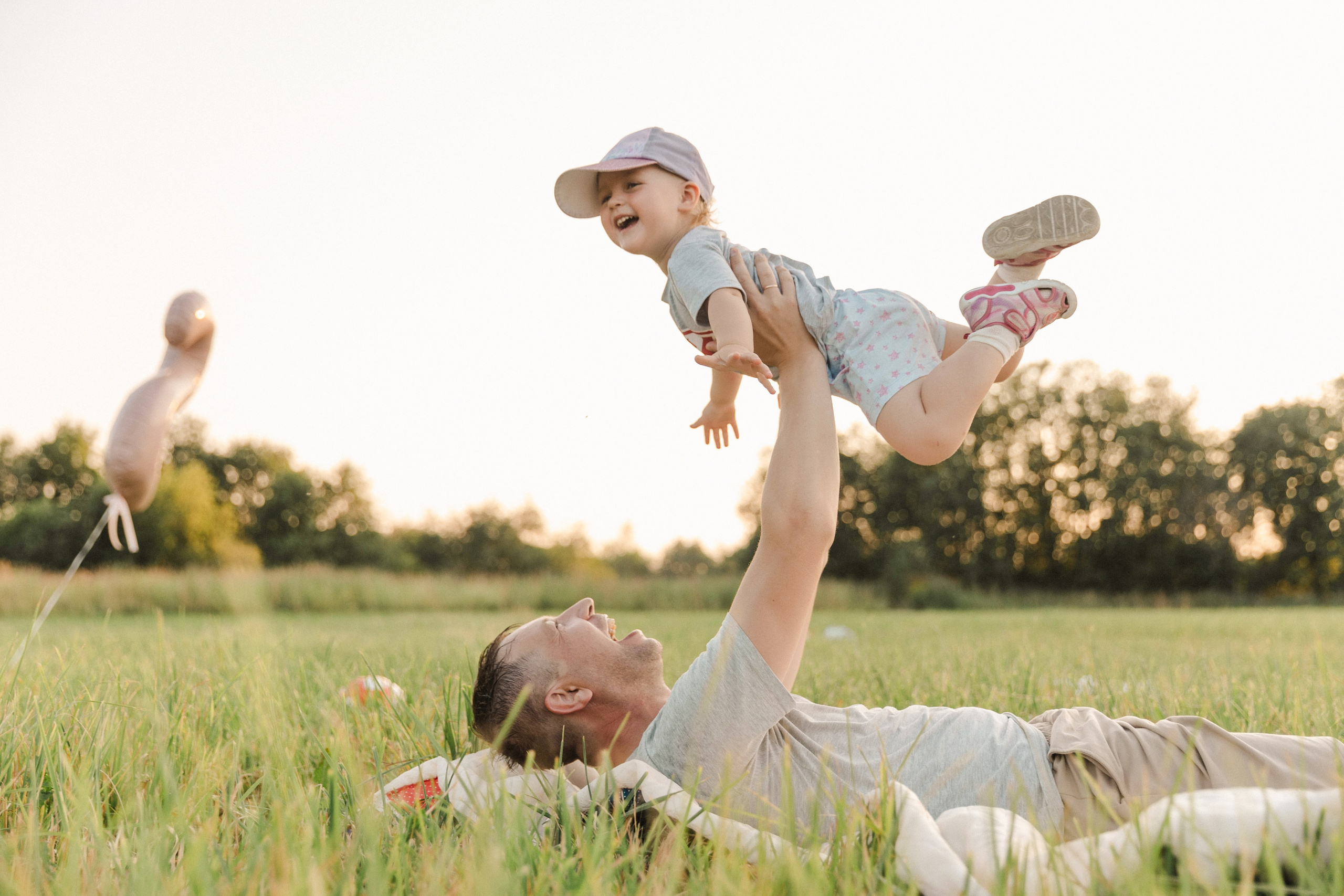 Вике 2 года!. Свадебный и семейный фотограф в Карелии
