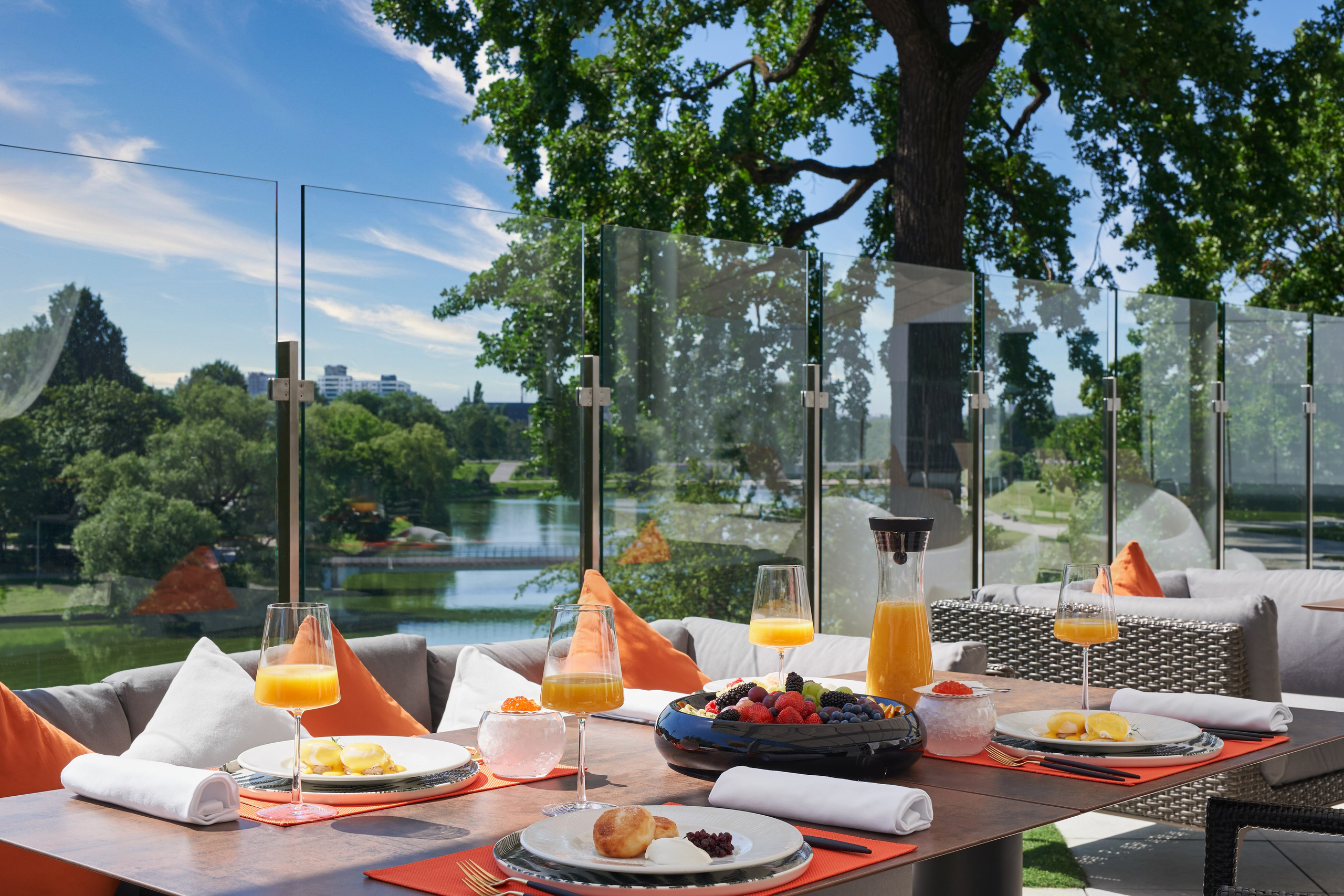 Коммерческий интерьер. Фотограф интерьеров и архитектуры в Калининграде Demms Photography