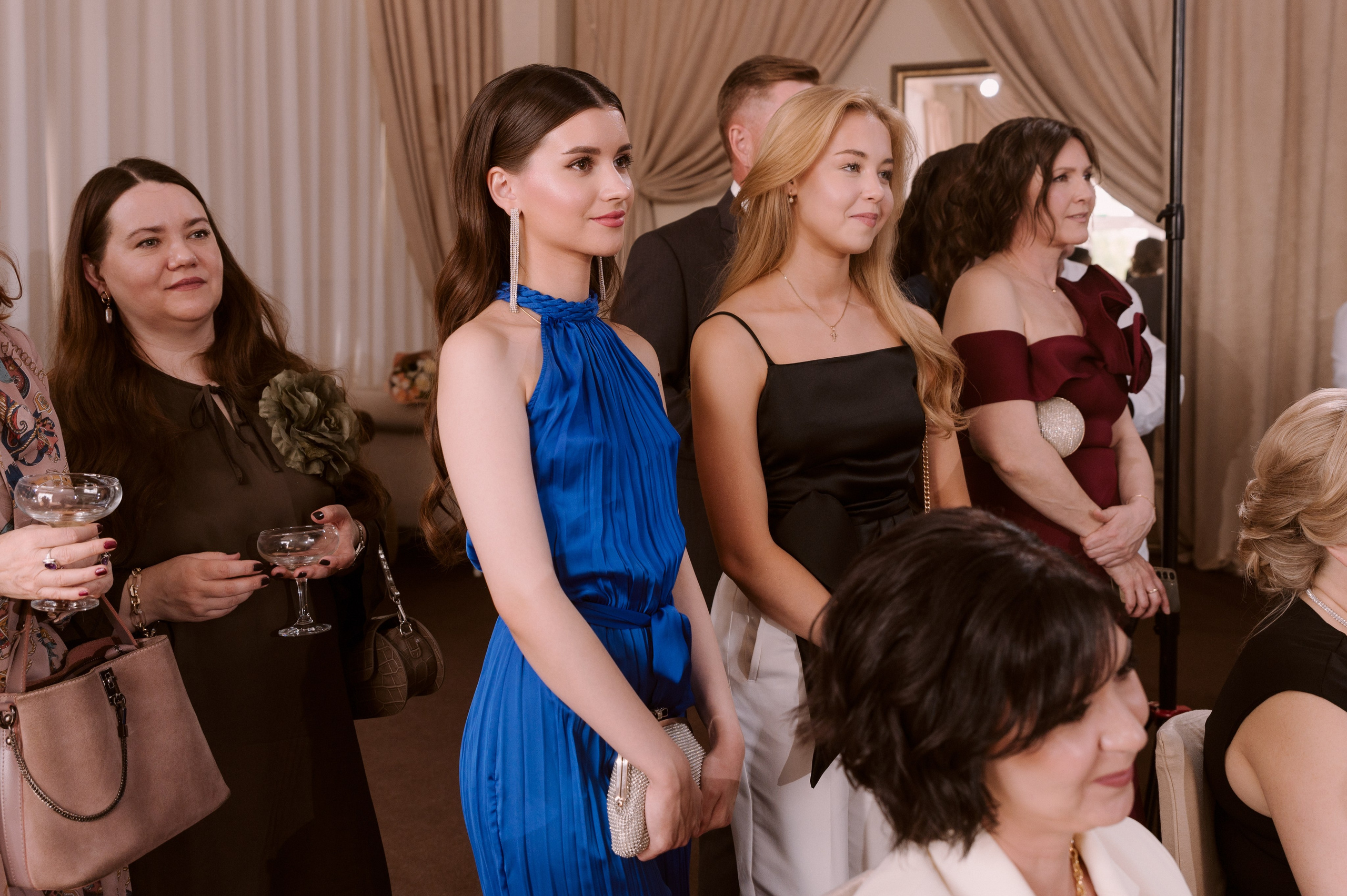 Никита+Юлия. Свадебный фотограф в Тамбове Валерий Тихов