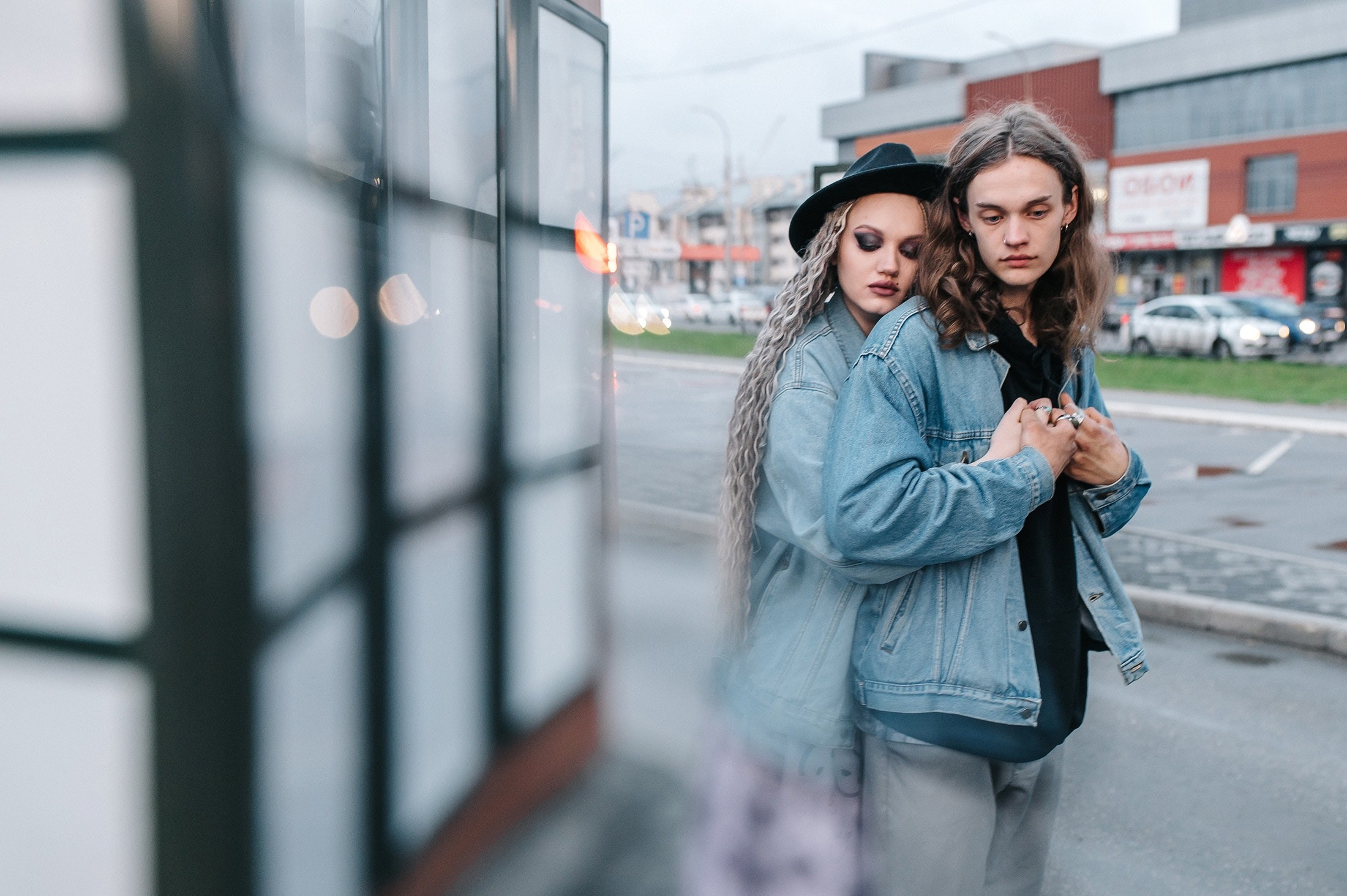 Юлия+Антон. Свадебный фотограф в Тамбове Валерий Тихов