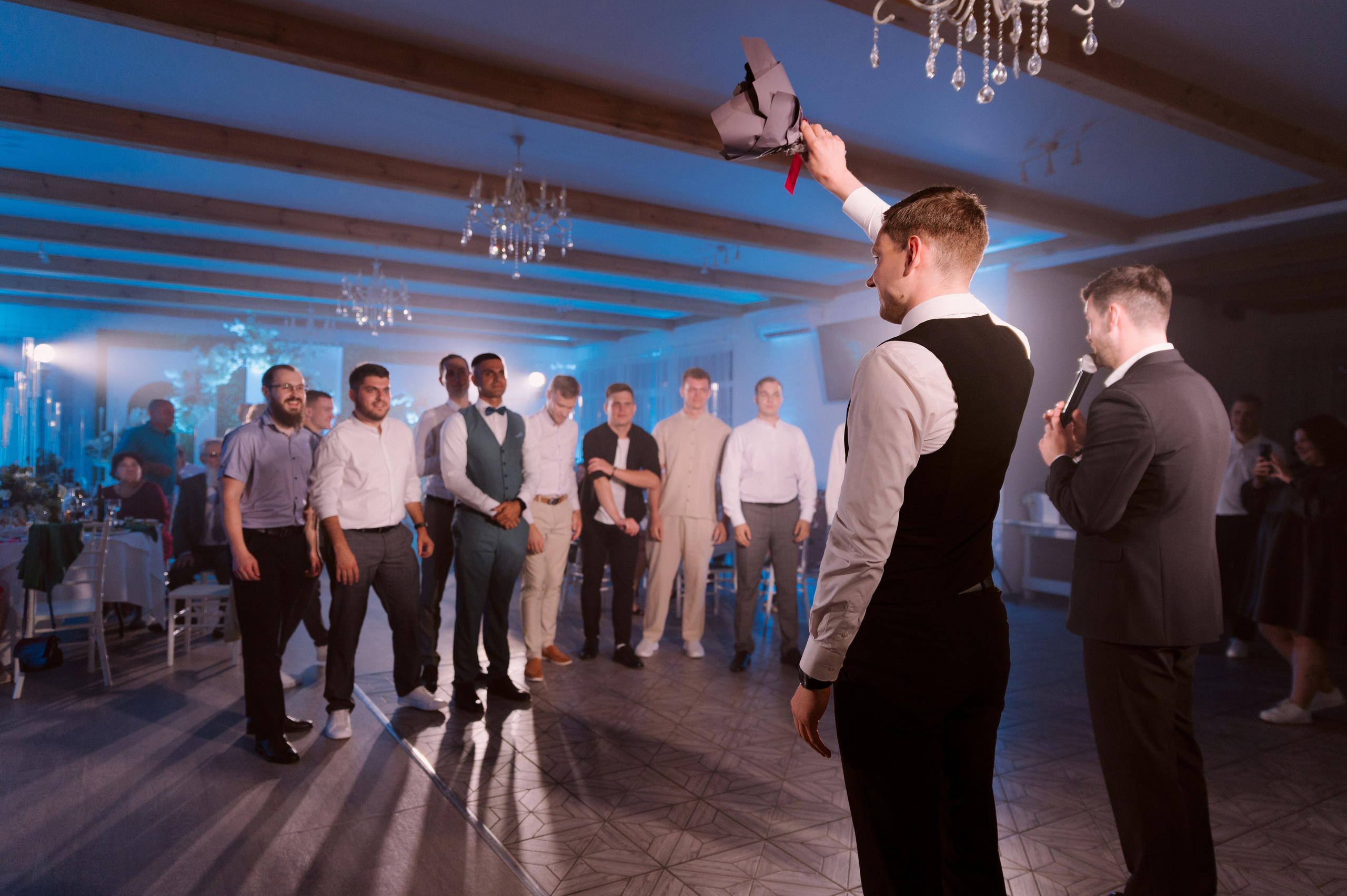 Богдан + Алена. Свадебный фотограф в Тамбове Валерий Тихов