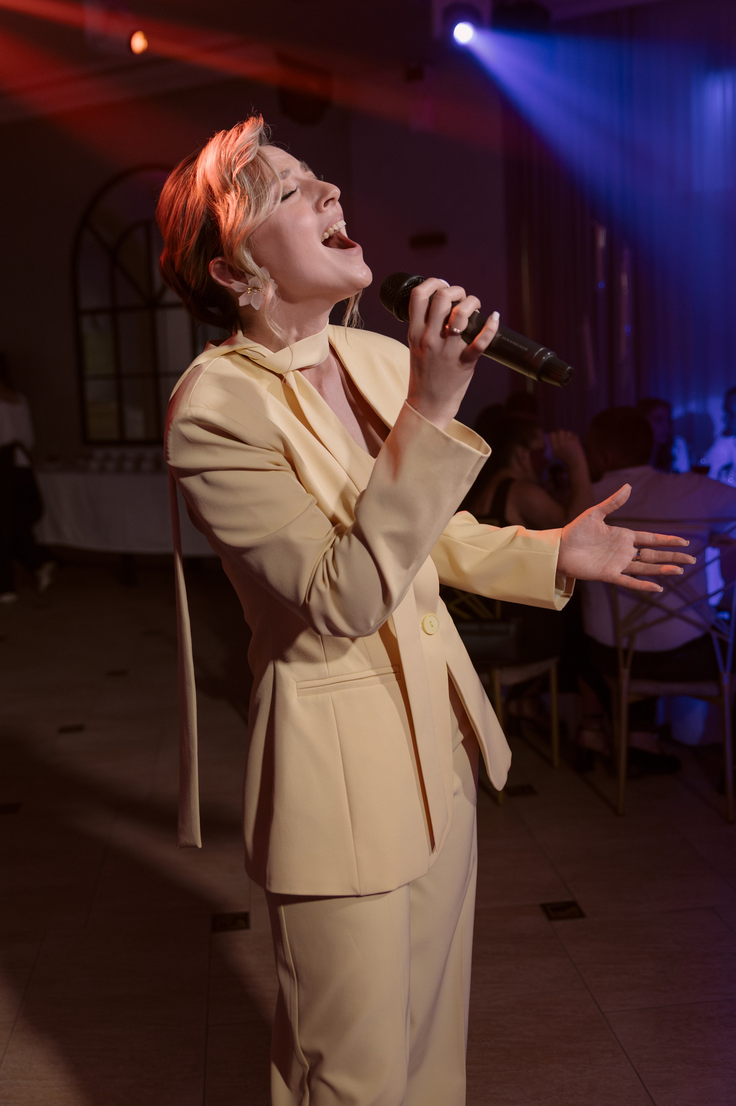 Анастасия + Антон. Свадебный фотограф в Тамбове Валерий Тихов